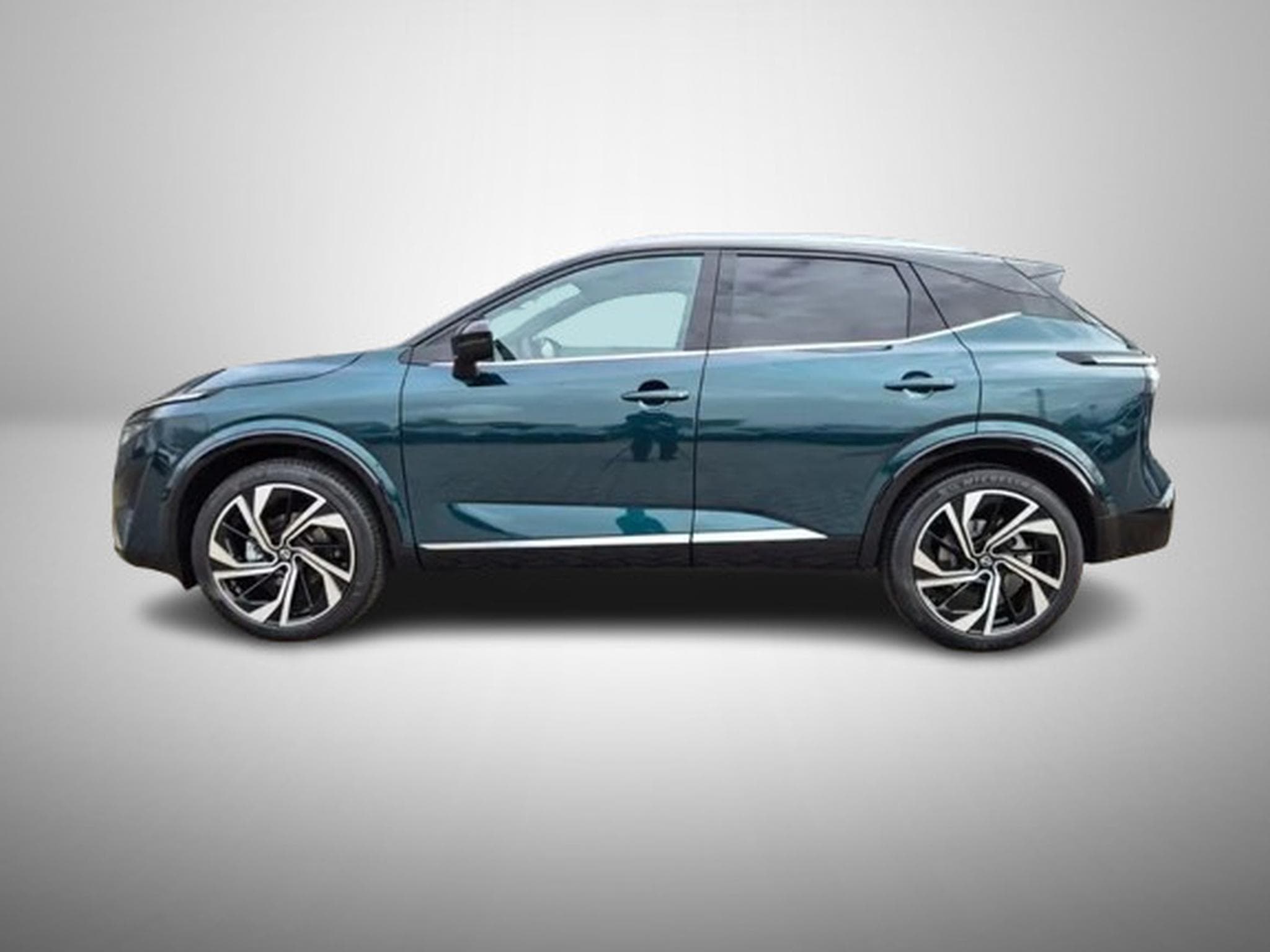 Nissan Qashqai 1.3 DIG-T MHEV 158 X-tronic Tekna Premium (2026) - Photo 4