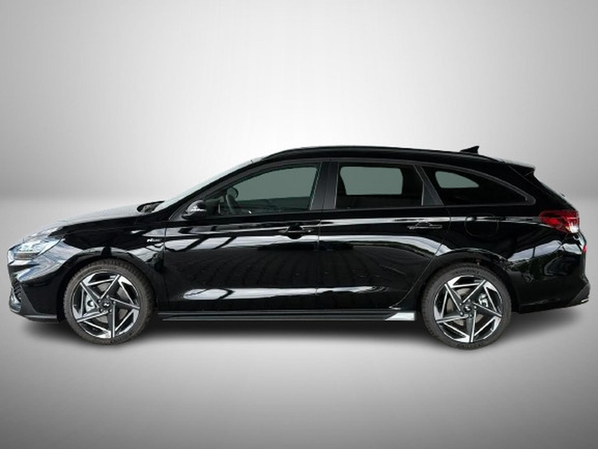 Hyundai i30 1.5 T-GDI mHEV  DCT 140 N-Line (2025) - Photo 3