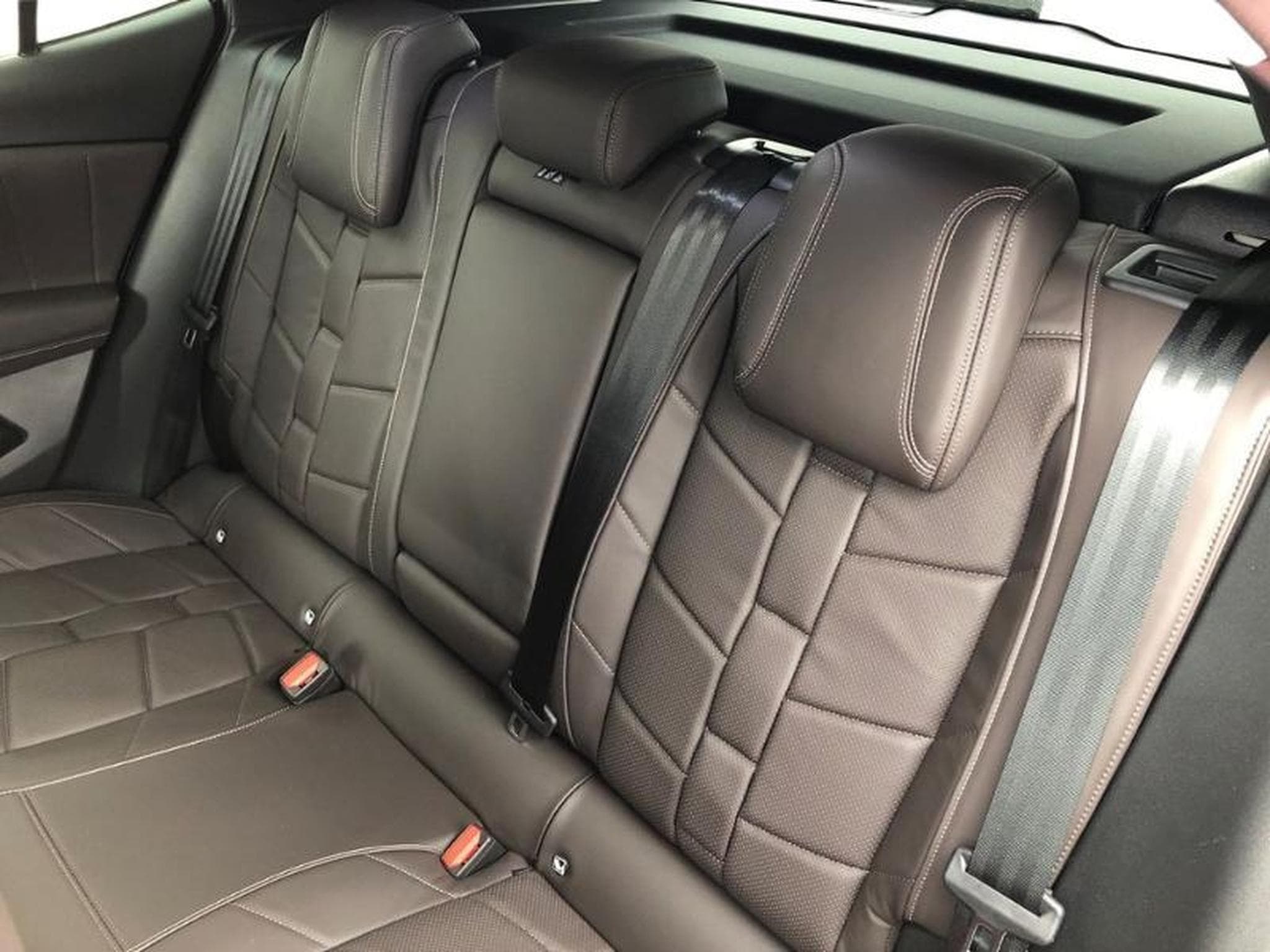 DS Automobiles DS4 E-TENSE 225ch Opéra (2023) - Foto 10