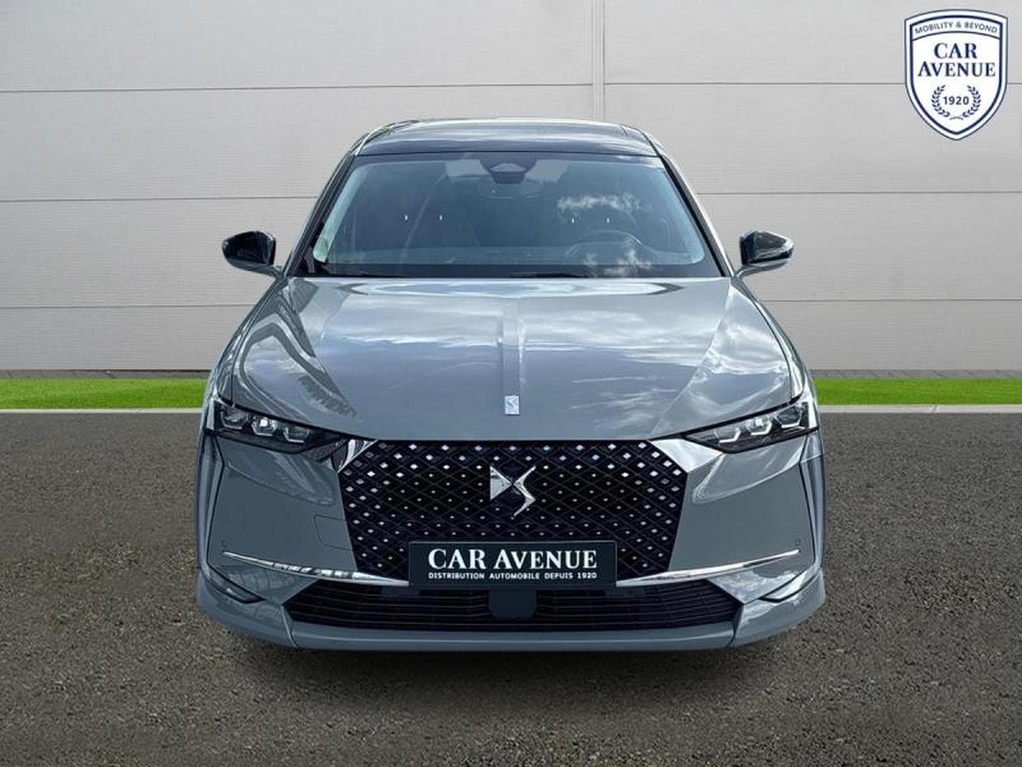 DS Automobiles DS4 E-TENSE 225ch Opéra (2023) - Foto 4