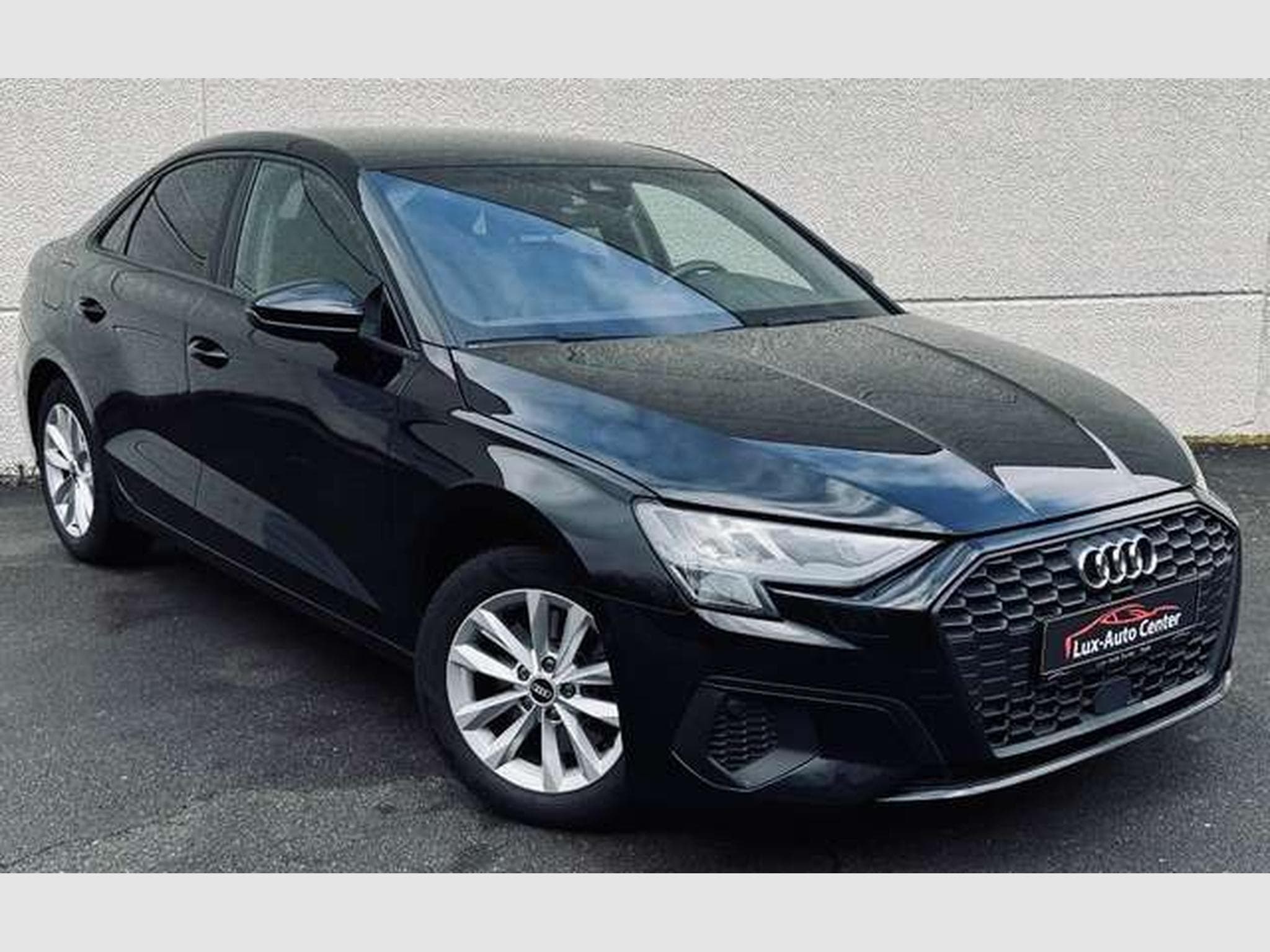 Audi A3 A3 30 TFSI S tronic (2021) - Photo 1