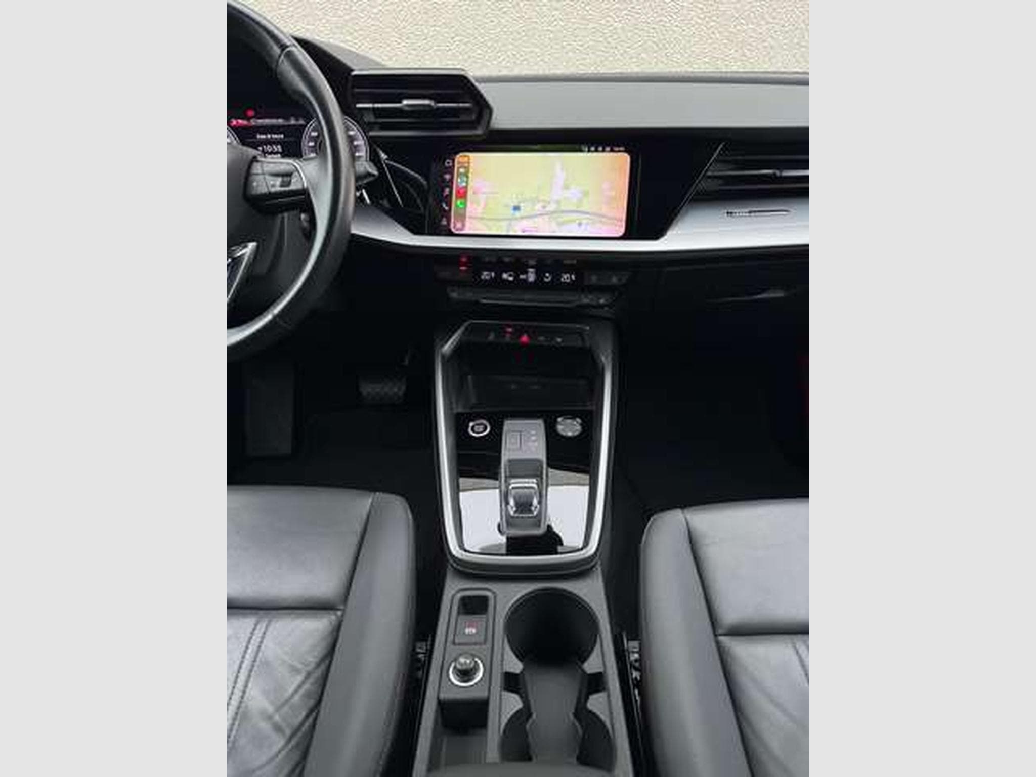 Audi A3 A3 30 TFSI S tronic (2021) - Photo 10