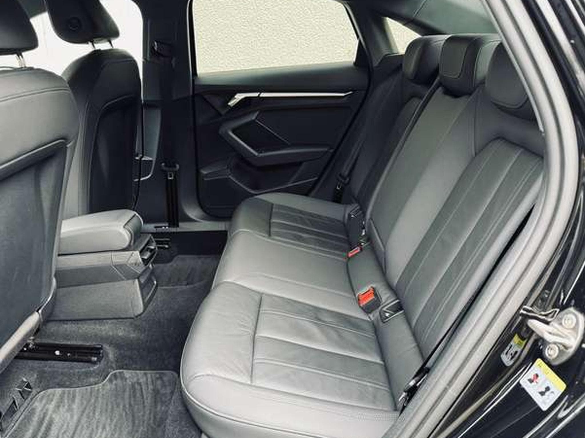 Audi A3 A3 30 TFSI S tronic (2021) - Photo 14