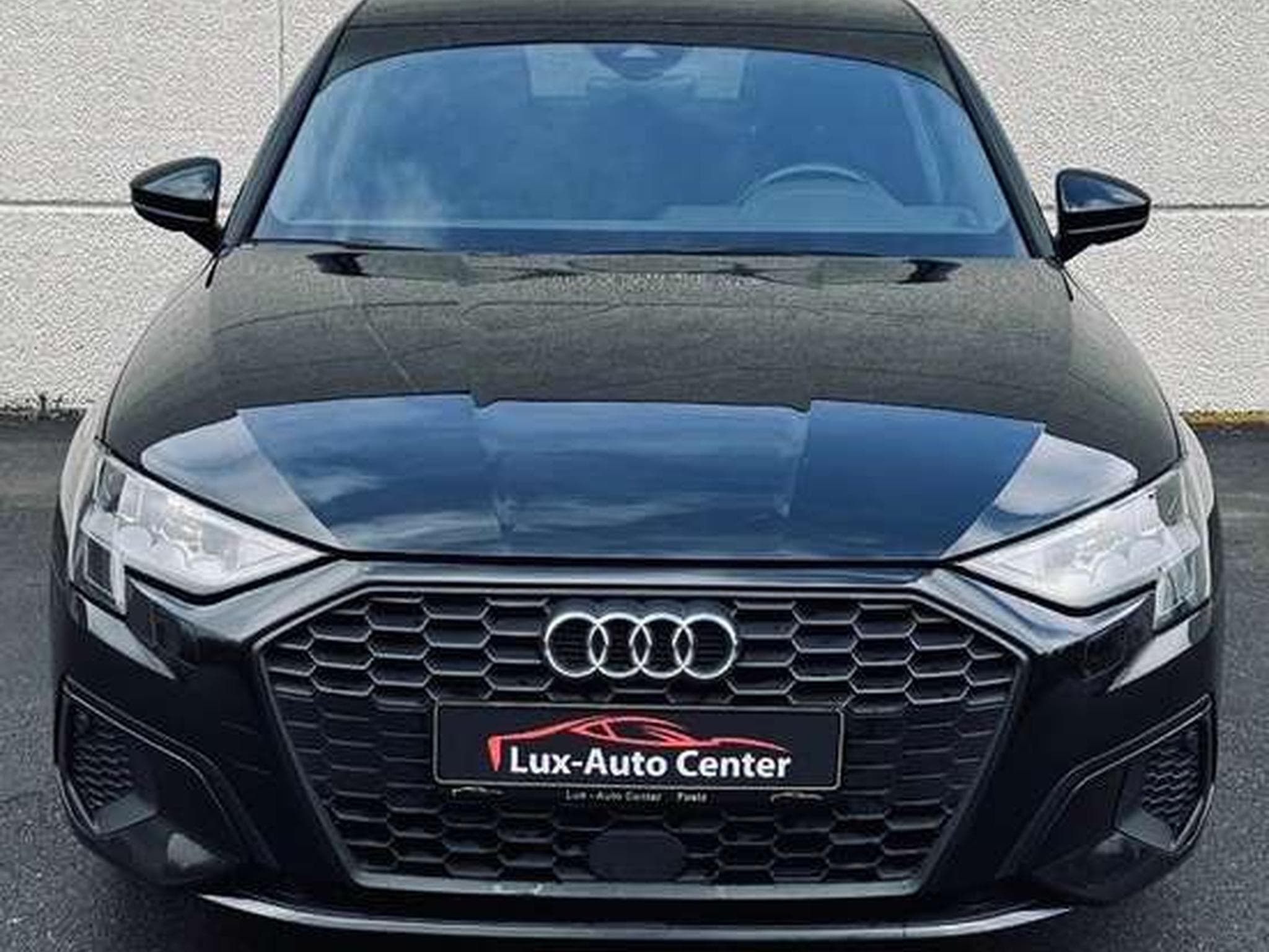 Audi A3 A3 30 TFSI S tronic (2021) - Photo 3