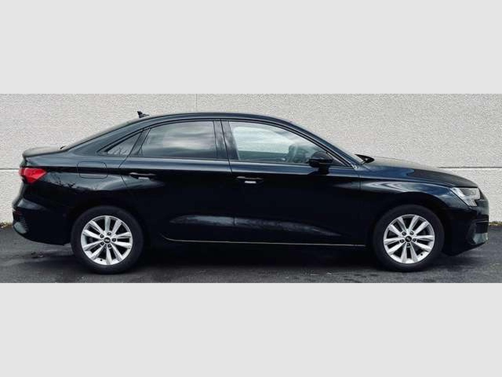 Audi A3 A3 30 TFSI S tronic (2021) - Photo 4