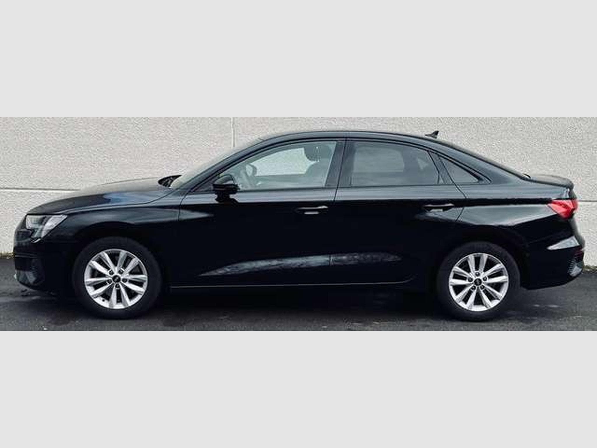 Audi A3 A3 30 TFSI S tronic (2021) - Photo 5