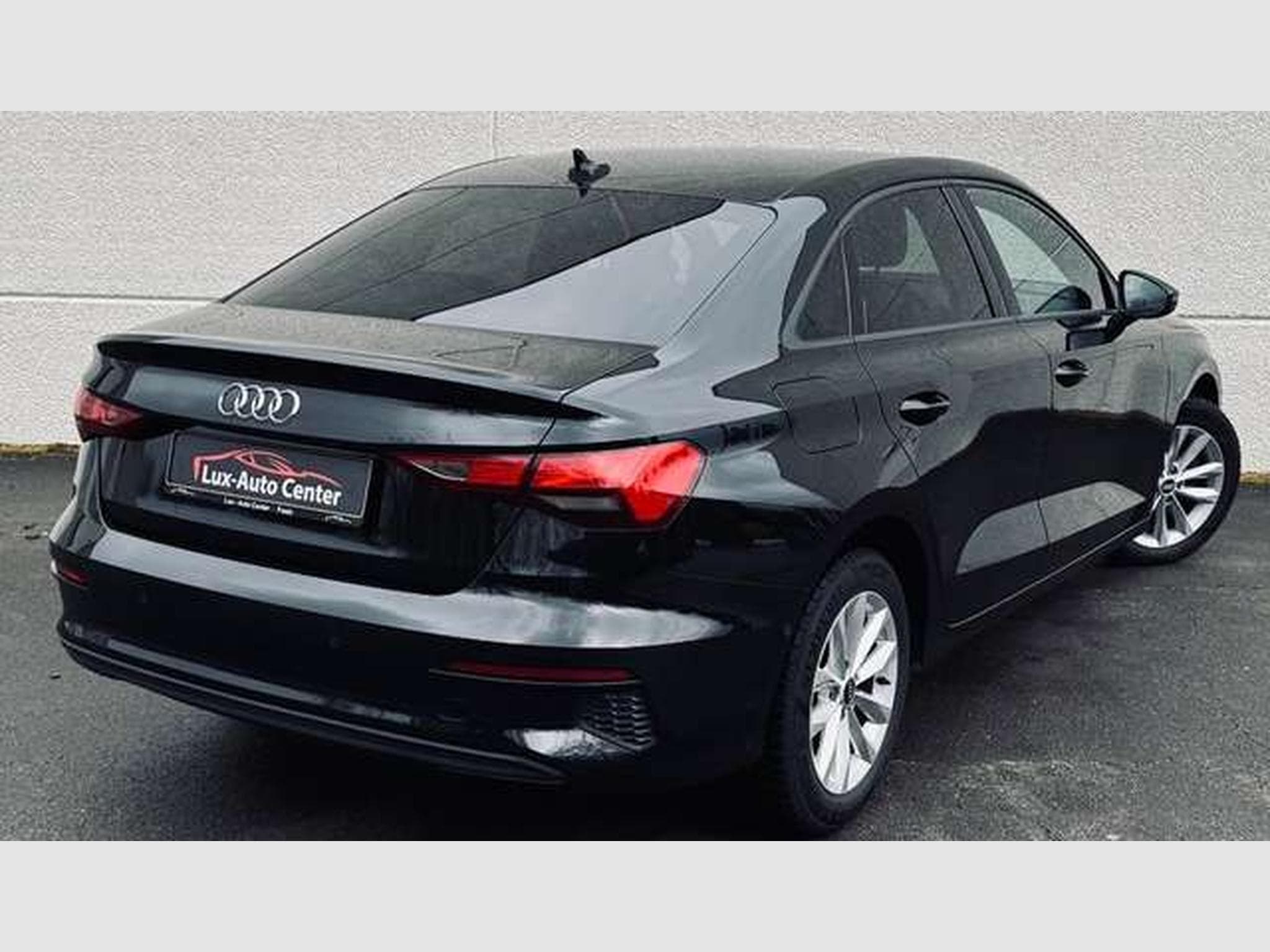 Audi A3 A3 30 TFSI S tronic (2021) - Photo 6