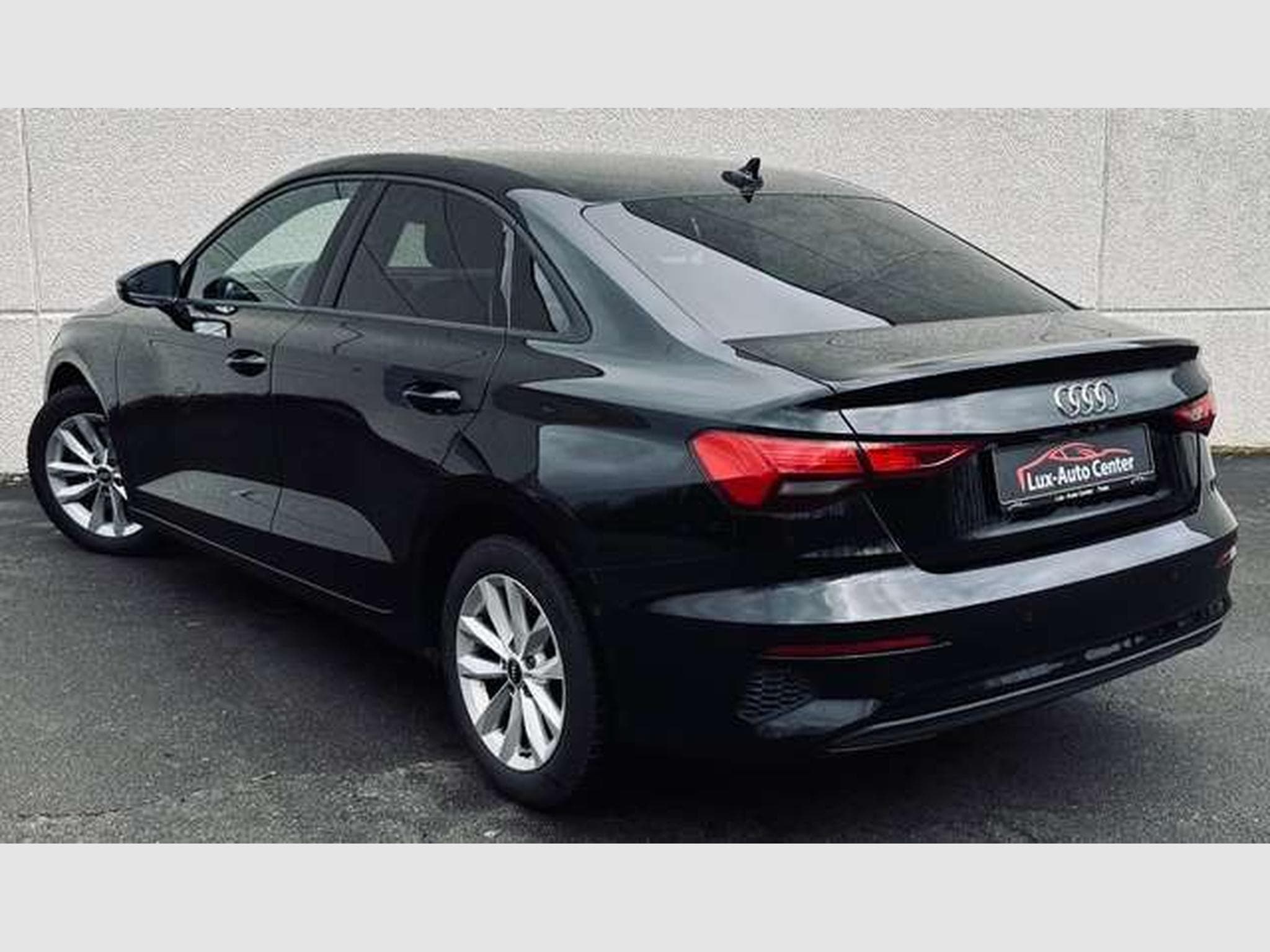 Audi A3 A3 30 TFSI S tronic (2021) - Photo 7