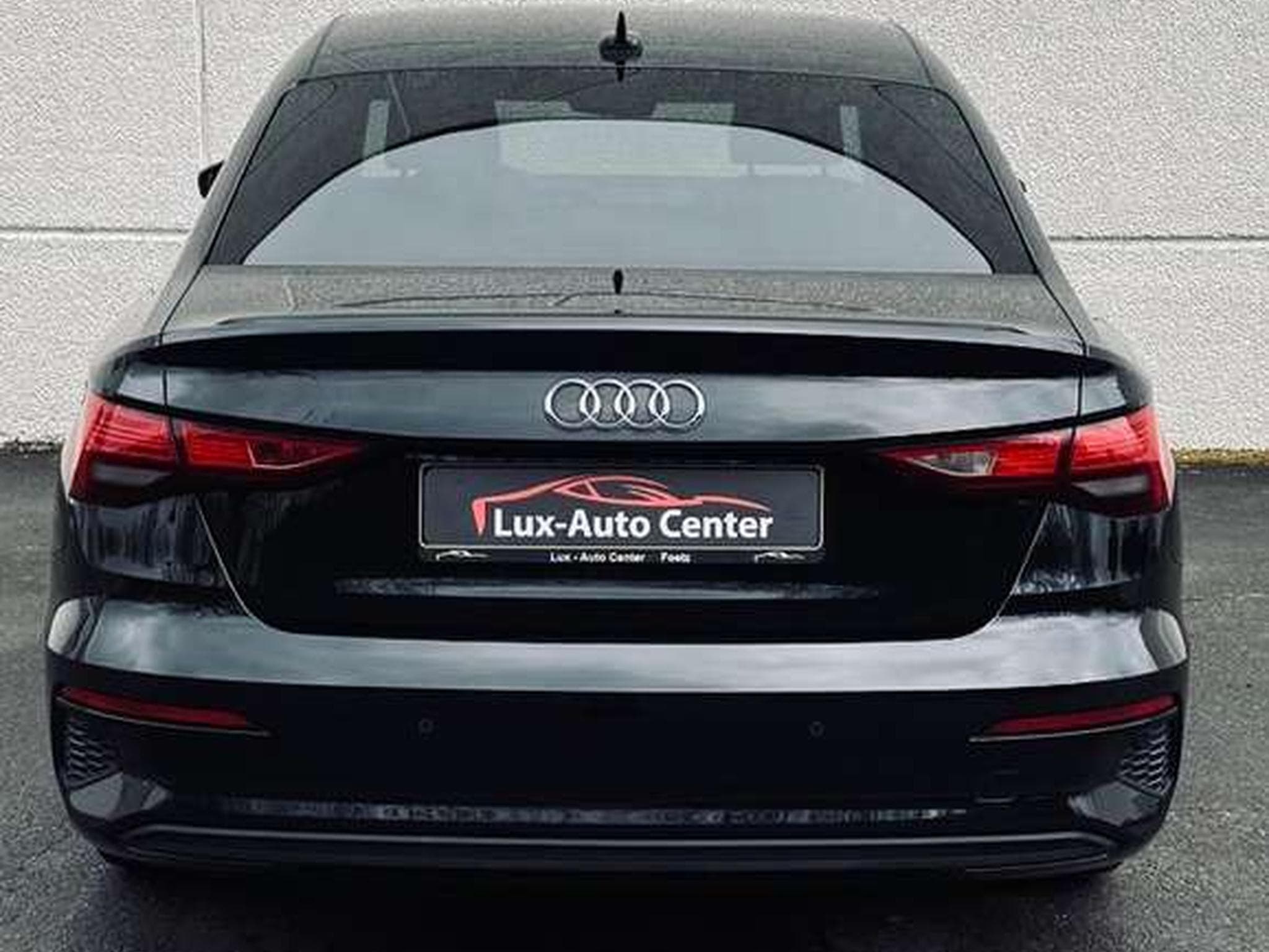 Audi A3 A3 30 TFSI S tronic (2021) - Photo 8