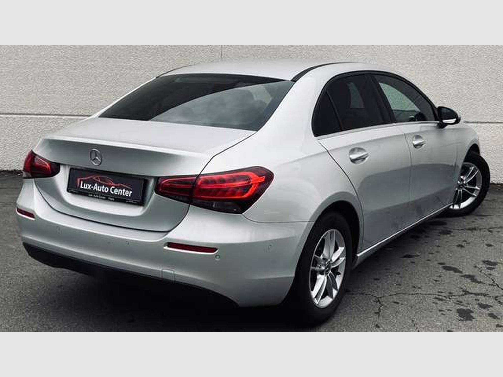 Mercedes A 180 A 180 d Business Solution (2020) - Photo 6