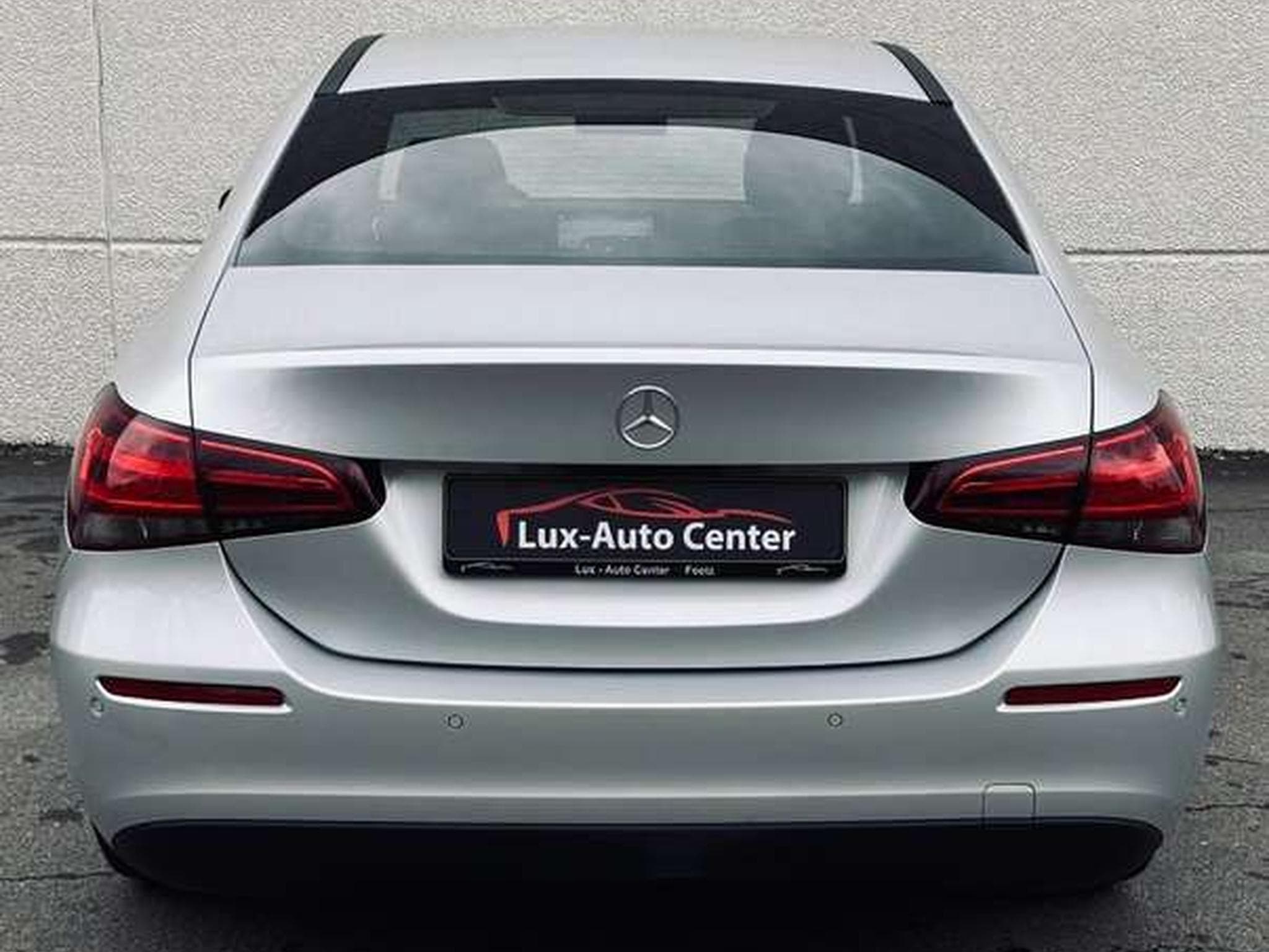 Mercedes A 180 A 180 d Business Solution (2020) - Photo 8