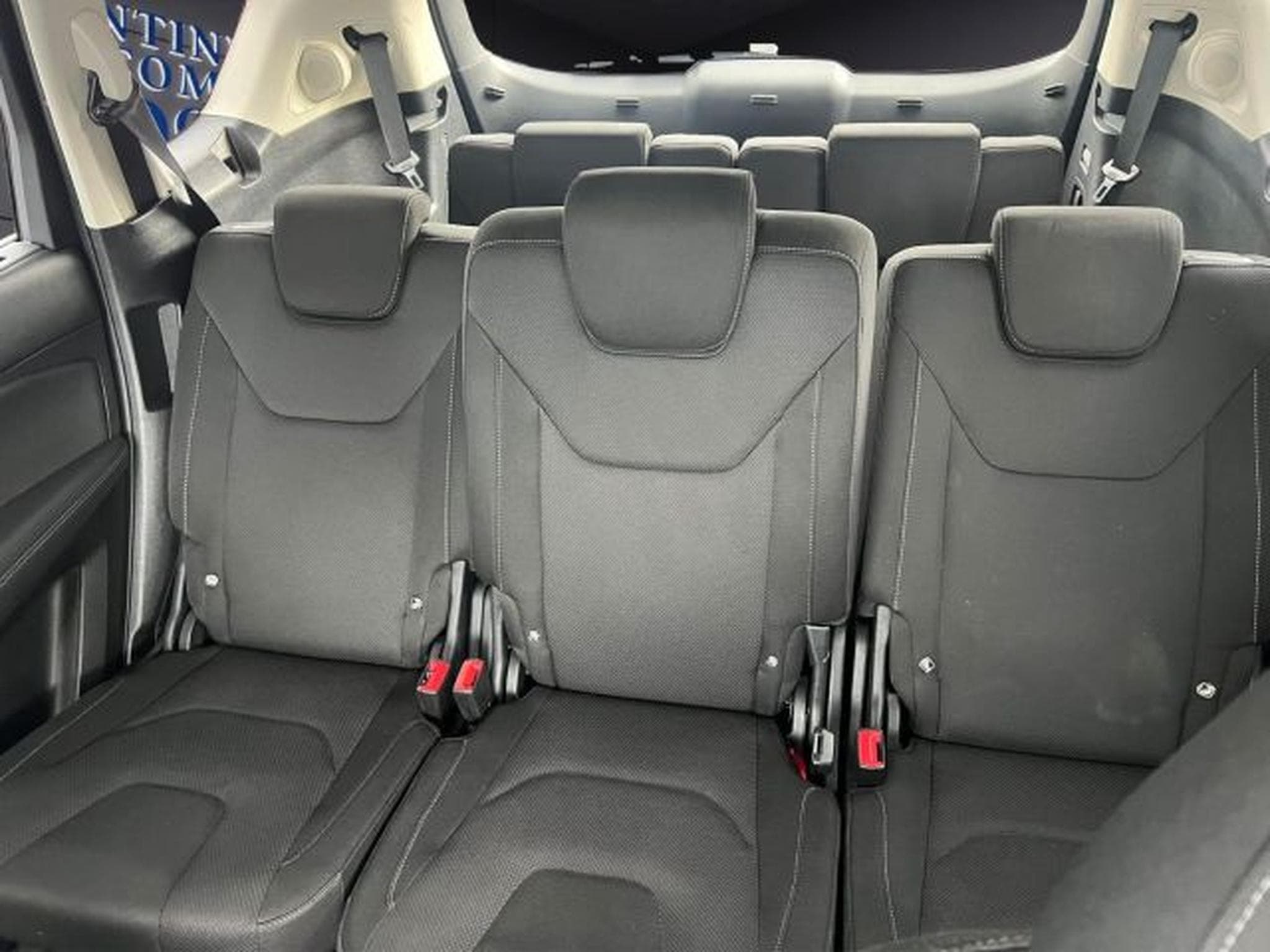 Ford S-Max S-Max 2.0 TDCi Titanium Automatik, 7SITZER,KLIMA (2018) - Foto 13