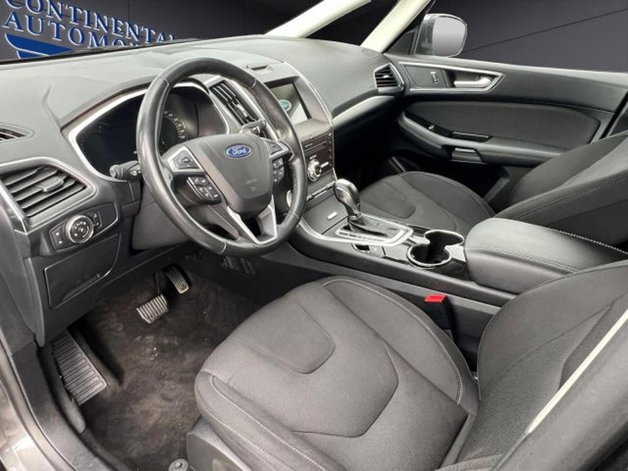 Ford S-Max S-Max 2.0 TDCi Titanium Automatik, 7SITZER,KLIMA (2018) - Foto 15