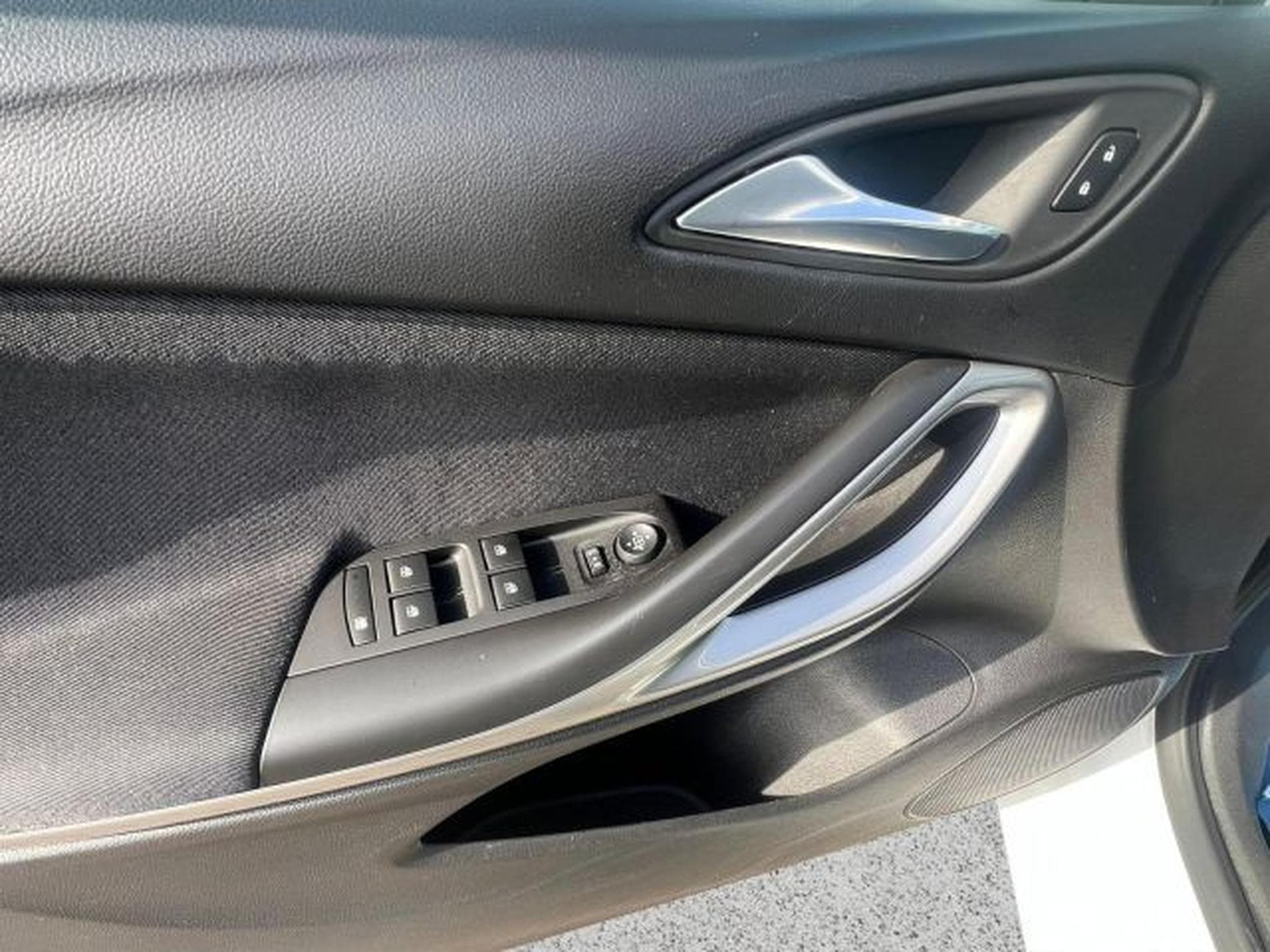 Opel Astra Astra K Sports Tourer GS Line KLIMA,PDC,SHZ,GRA (2020) - Foto 12