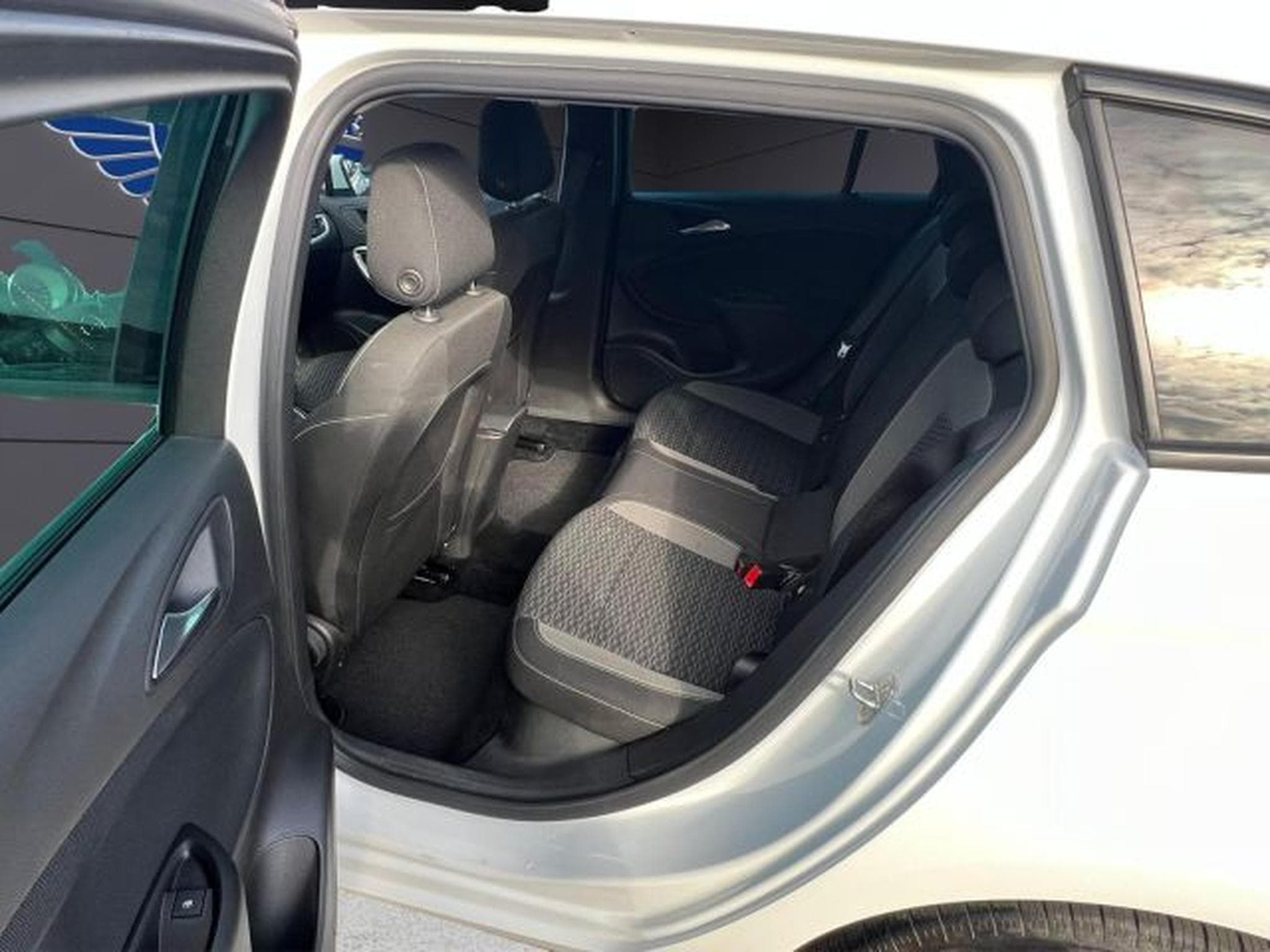 Opel Astra Astra K Sports Tourer GS Line KLIMA,PDC,SHZ,GRA (2020) - Foto 13