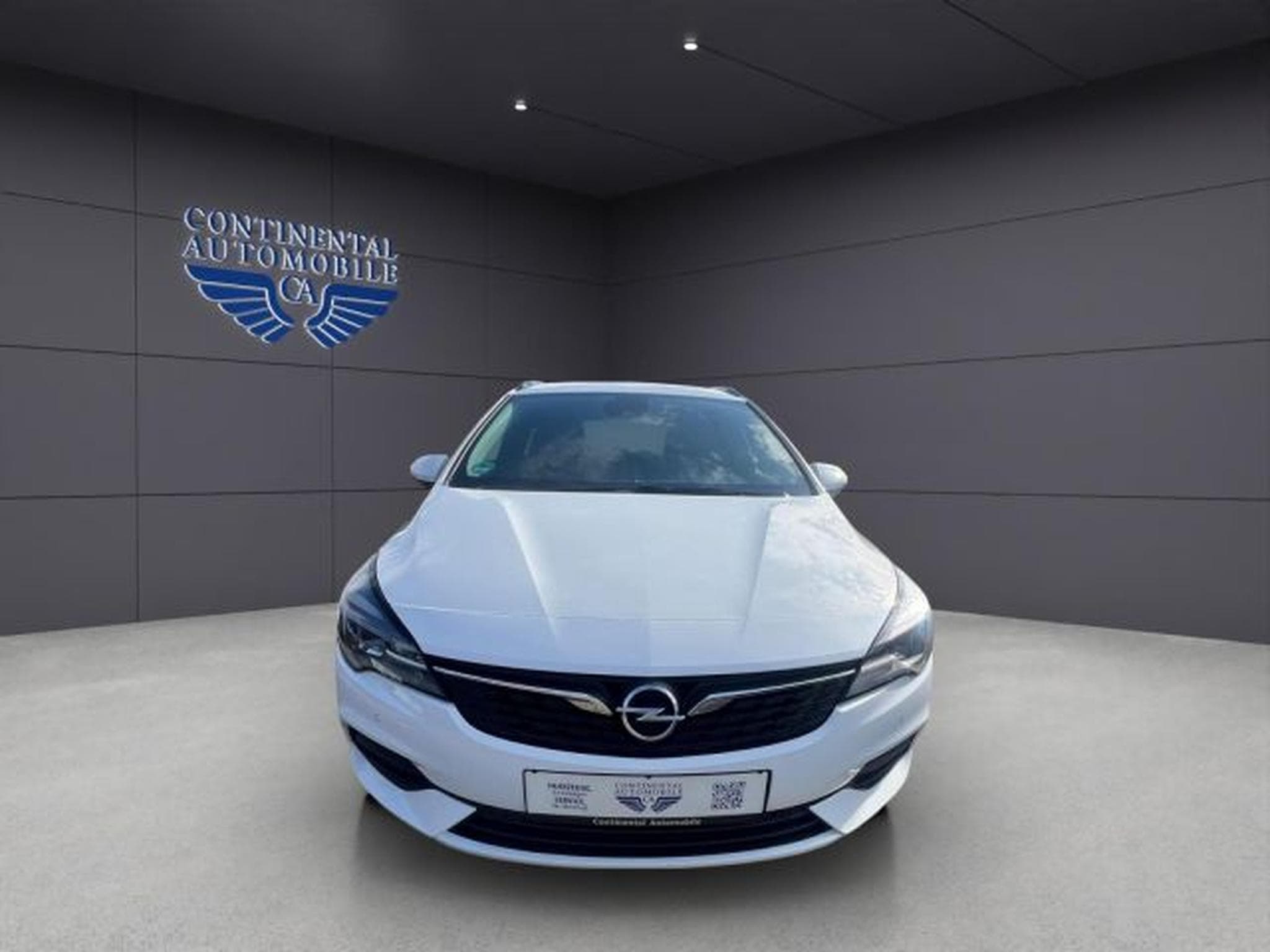 Opel Astra Astra K Sports Tourer GS Line KLIMA,PDC,SHZ,GRA (2020) - Foto 2