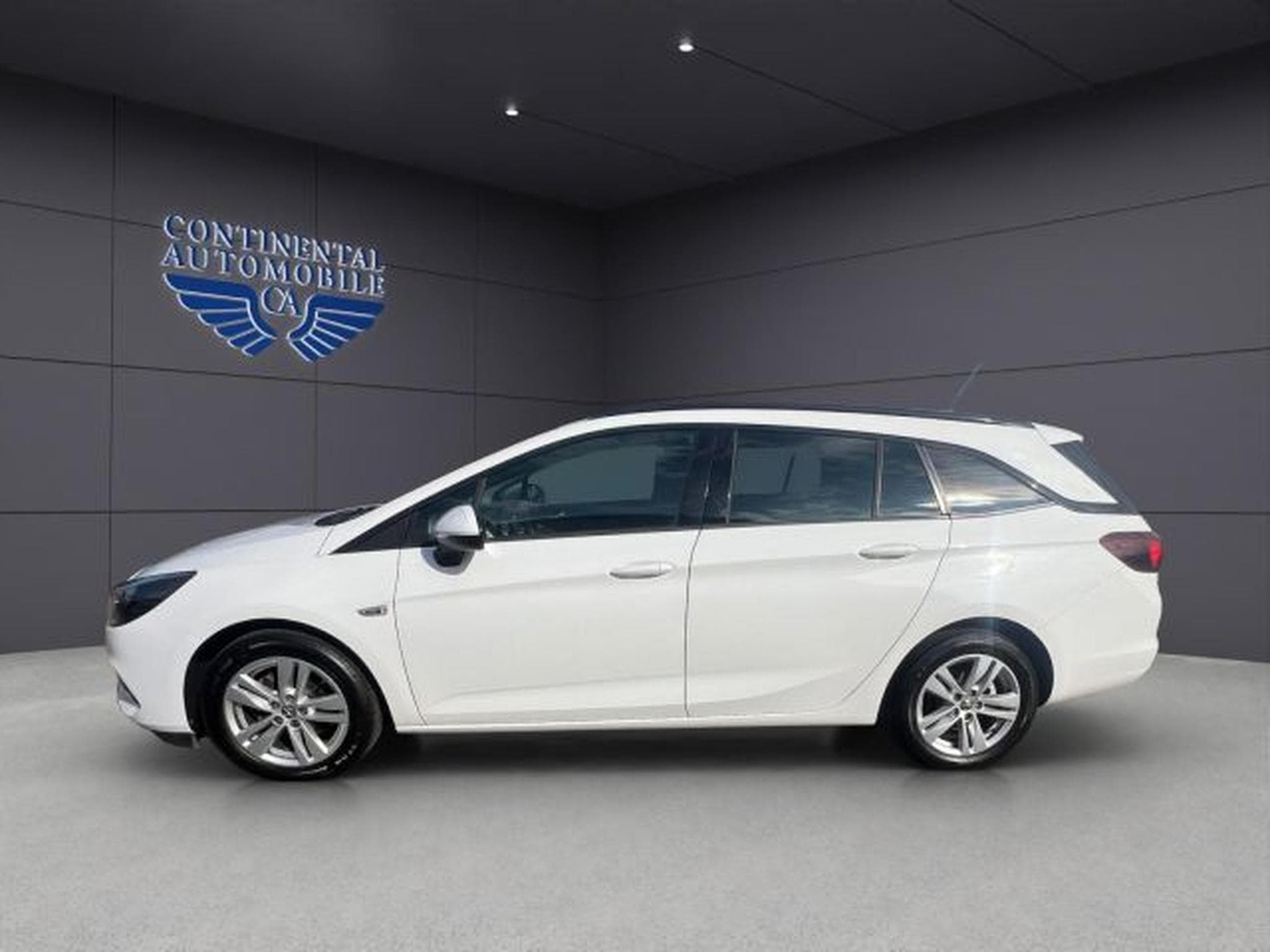 Opel Astra Astra K Sports Tourer GS Line KLIMA,PDC,SHZ,GRA (2020) - Foto 3