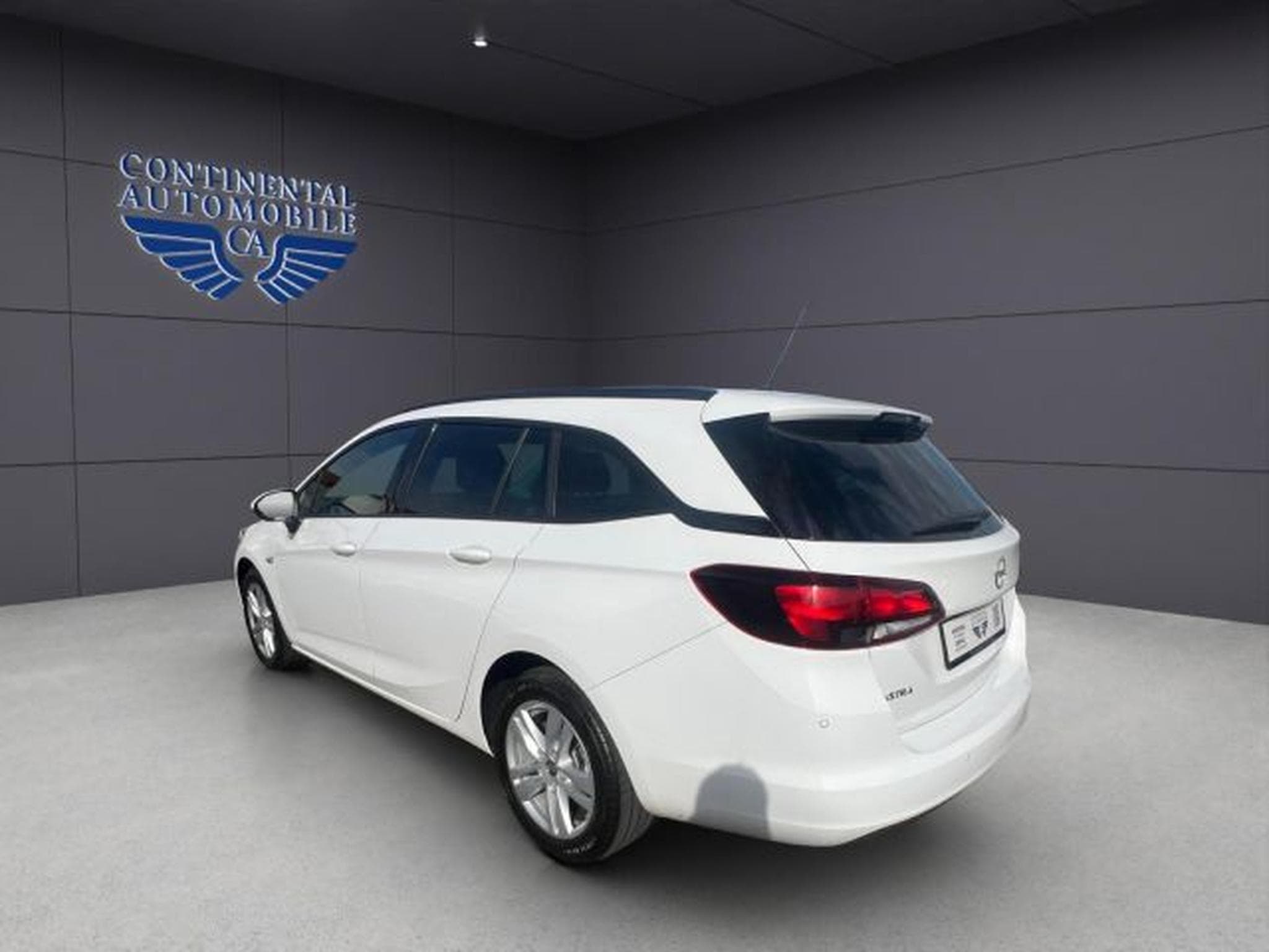 Opel Astra Astra K Sports Tourer GS Line KLIMA,PDC,SHZ,GRA (2020) - Foto 4