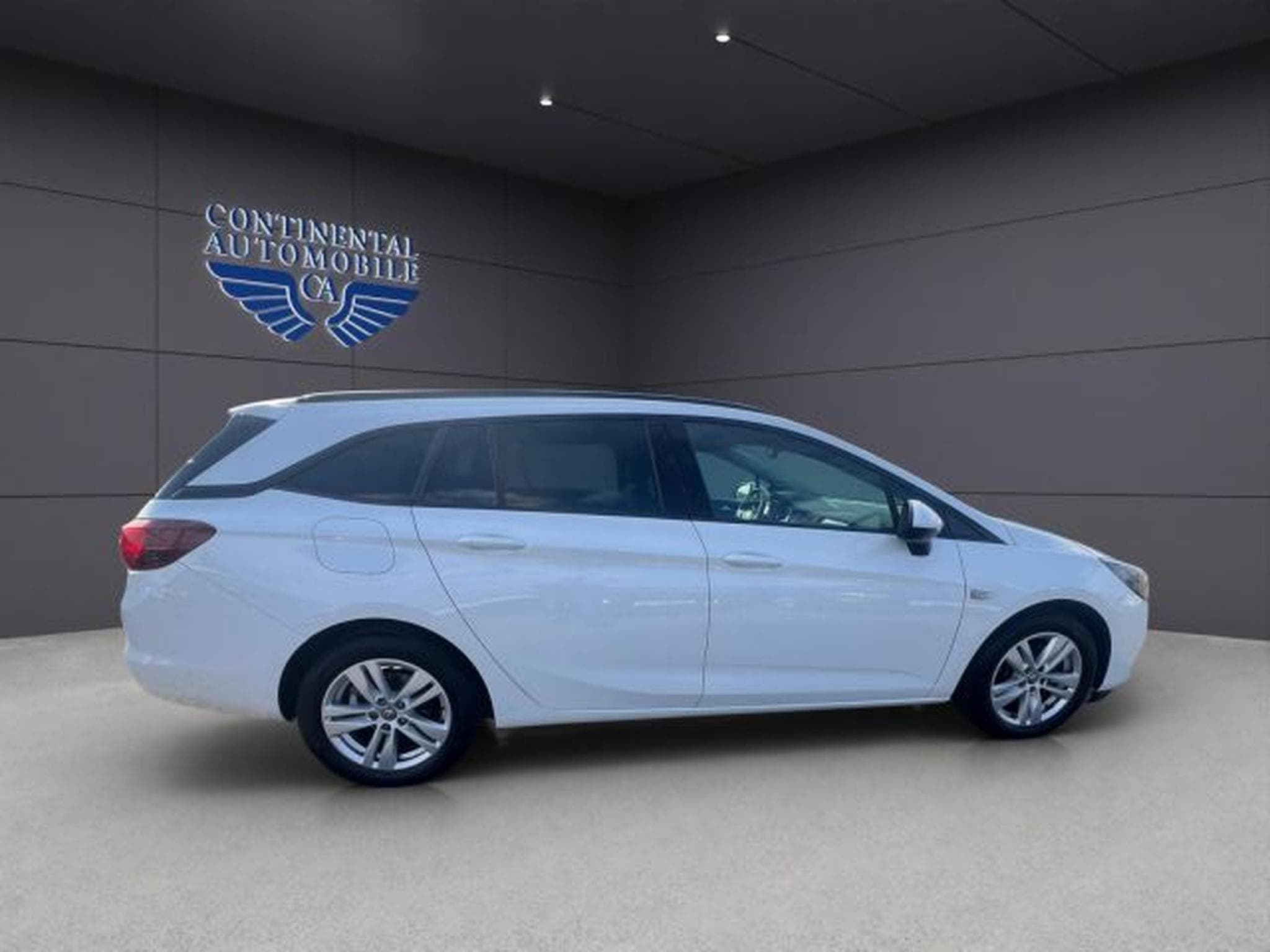 Opel Astra Astra K Sports Tourer GS Line KLIMA,PDC,SHZ,GRA (2020) - Foto 7