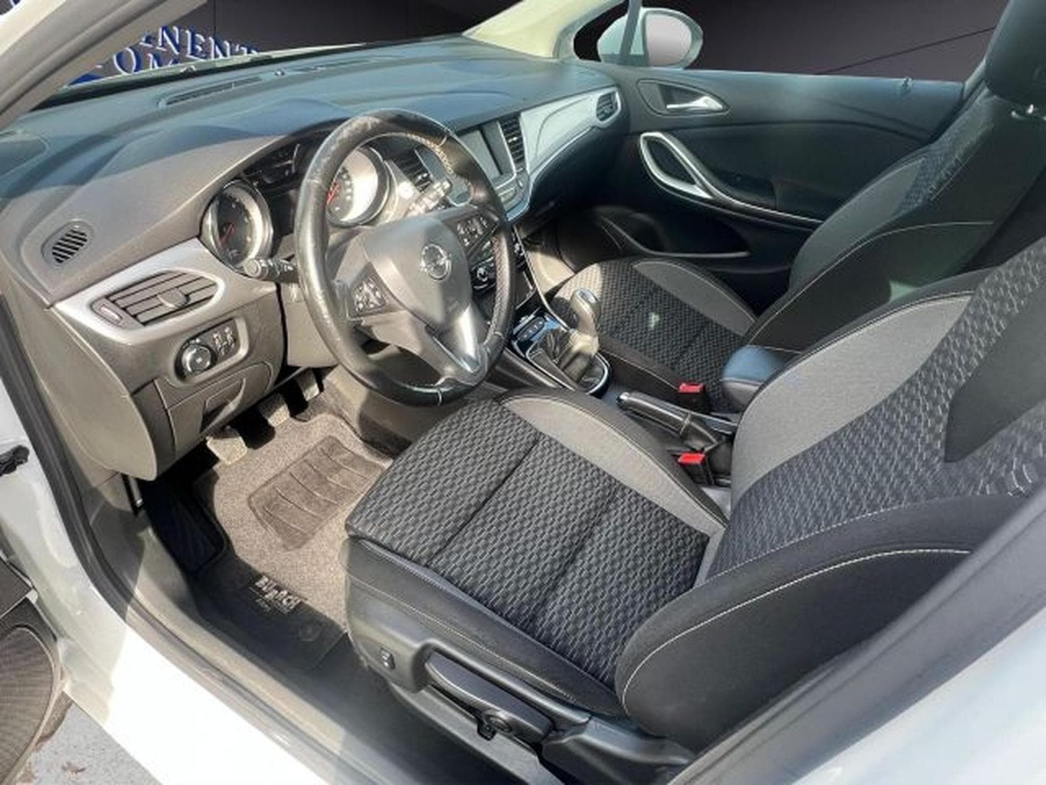 Opel Astra Astra K Sports Tourer GS Line KLIMA,PDC,SHZ,GRA (2020) - Foto 9