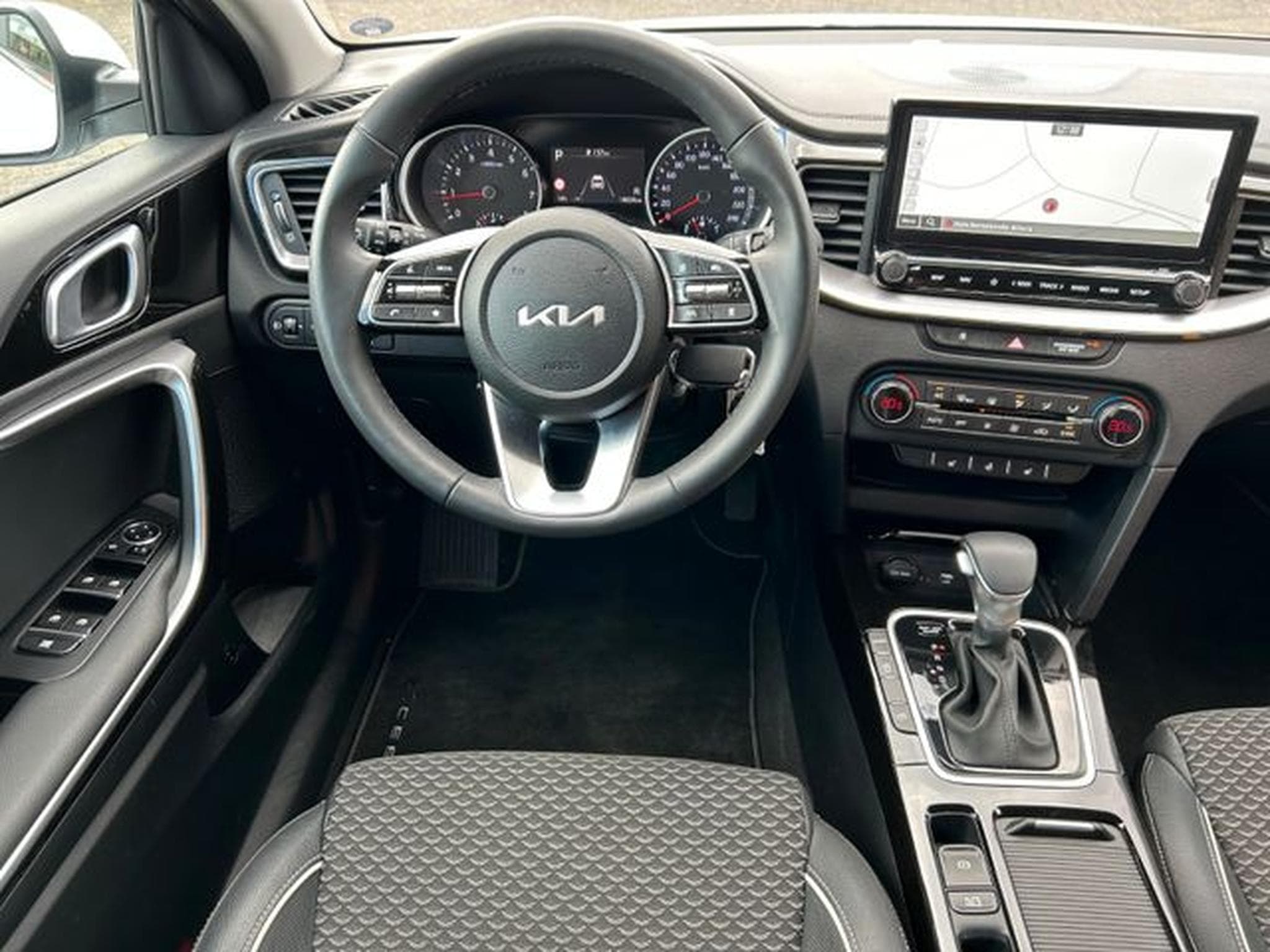 Kia XCeed XCeed 1.5 T-GDI DCT Spirit LED Navi Kamera JBL (2025) - Foto 12