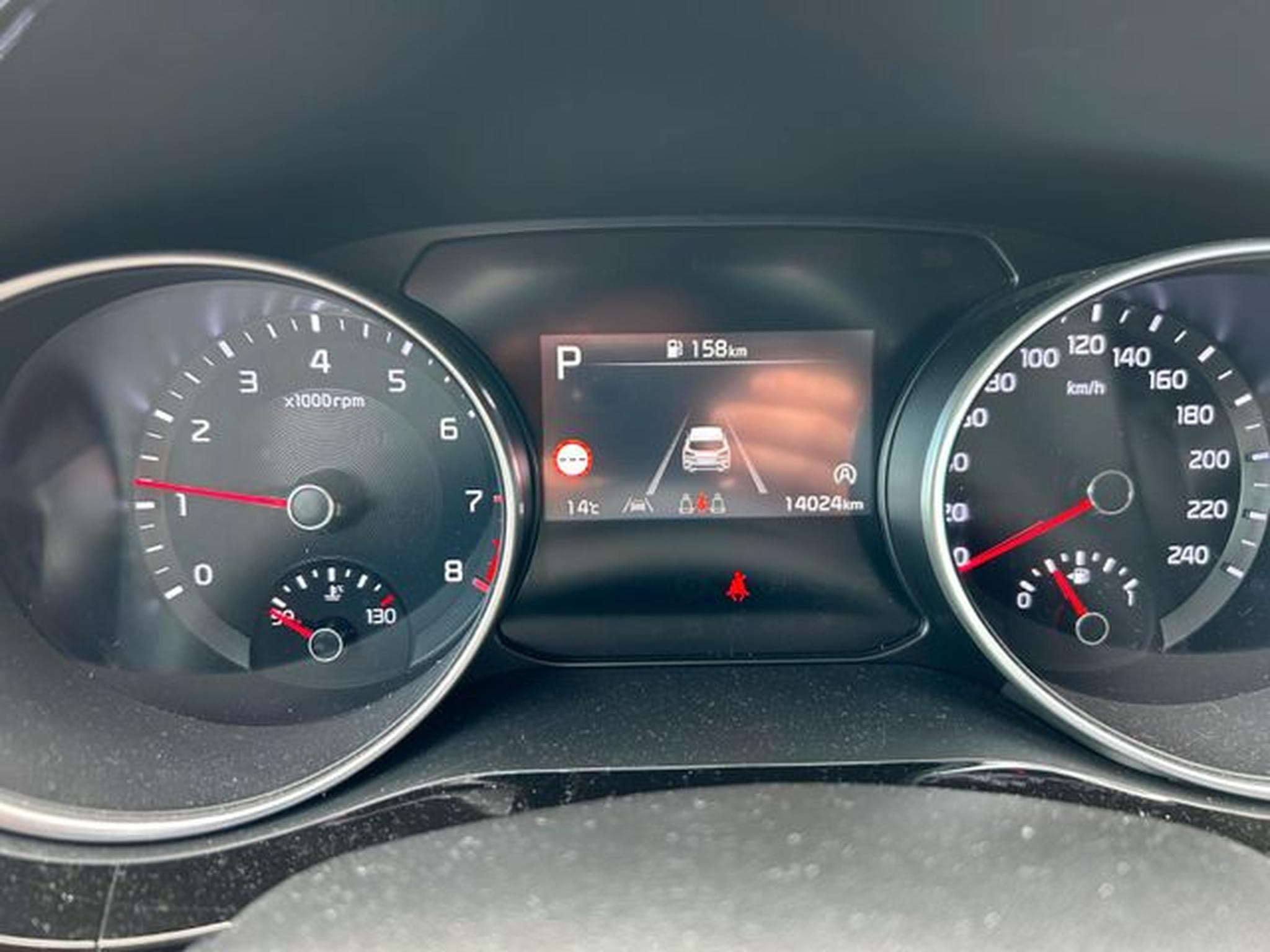 Kia XCeed XCeed 1.5 T-GDI DCT Spirit LED Navi Kamera JBL (2025) - Foto 14