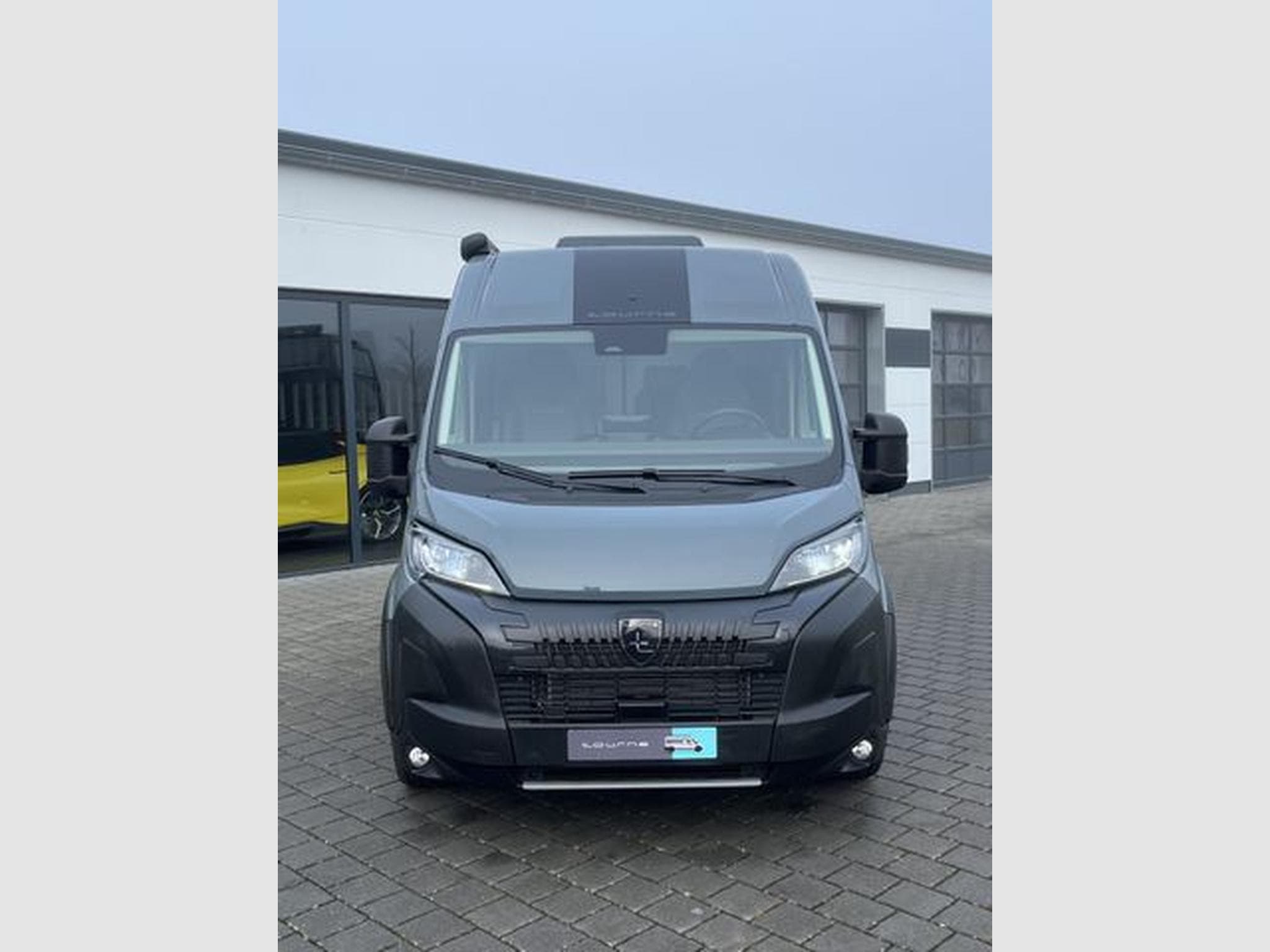 Tourne Mobile Cruise 6.4m, 2.2 BlueHDI 180, Automatik (2023) - Photo 2