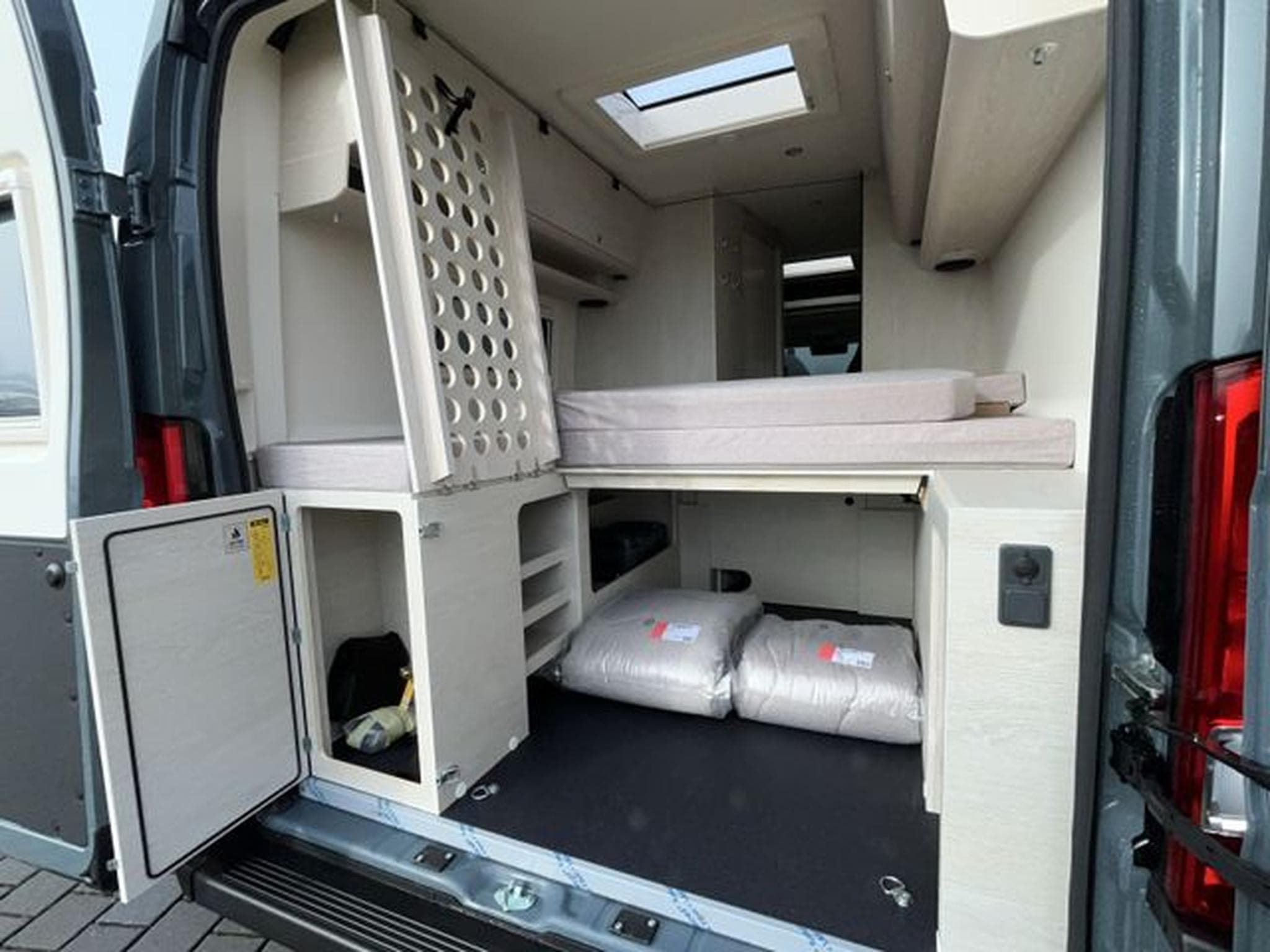 Tourne Mobile Cruise 6.4m, 2.2 BlueHDI 180, Automatik (2023) - Photo 7