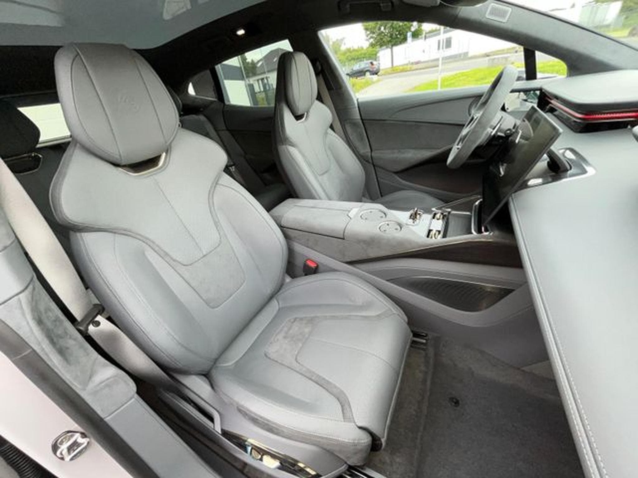 Lotus Eletre Eletre S - Full Carbon Pack Int- &amp; Exterieur,23" (2023) - Photo 11