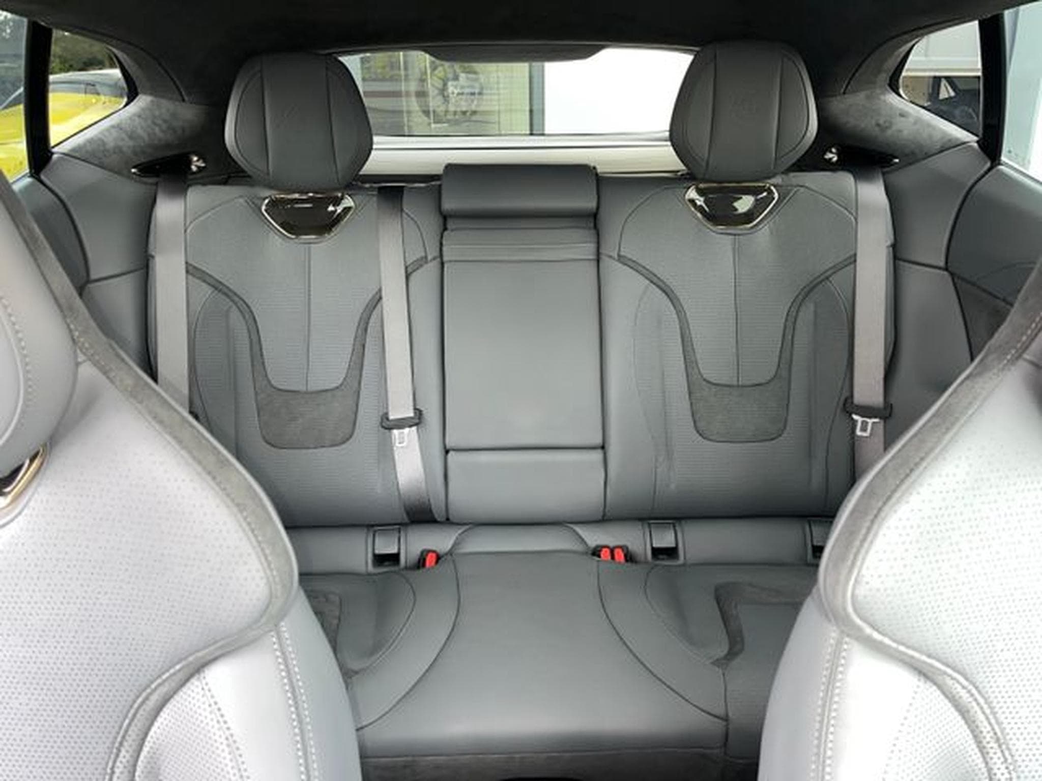 Lotus Eletre Eletre S - Full Carbon Pack Int- &amp; Exterieur,23" (2023) - Photo 13