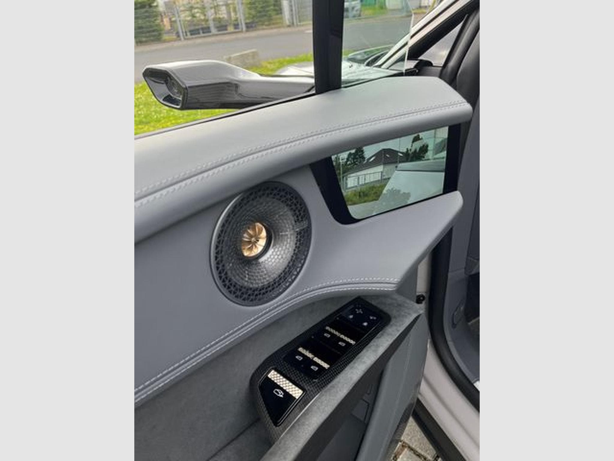 Lotus Eletre Eletre S - Full Carbon Pack Int- &amp; Exterieur,23" (2023) - Photo 14