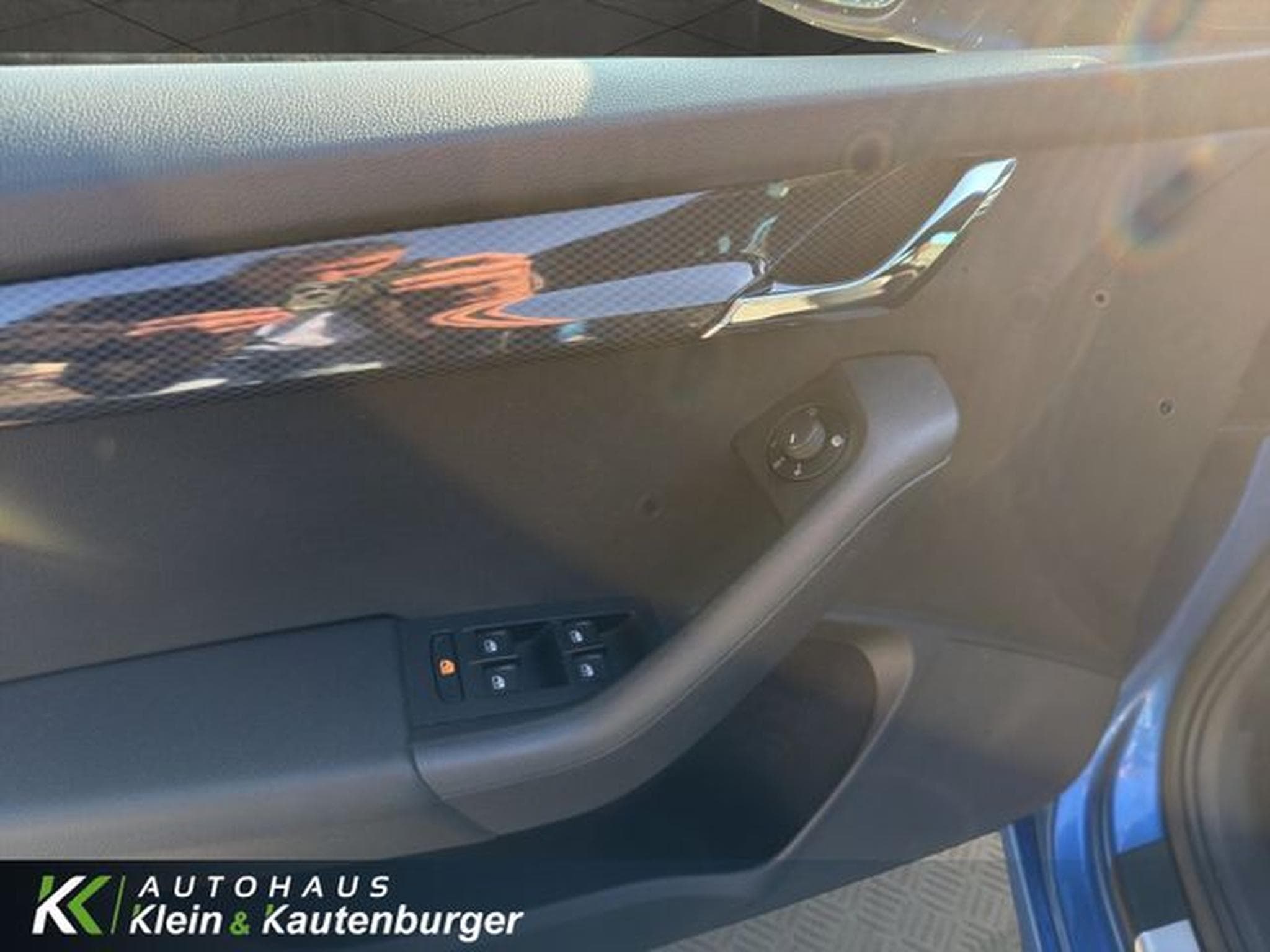 Skoda Octavia Octavia 2.0 TSI RS Green Tec+KAMERA+STANDHEIZUNG (2016) - Foto 12