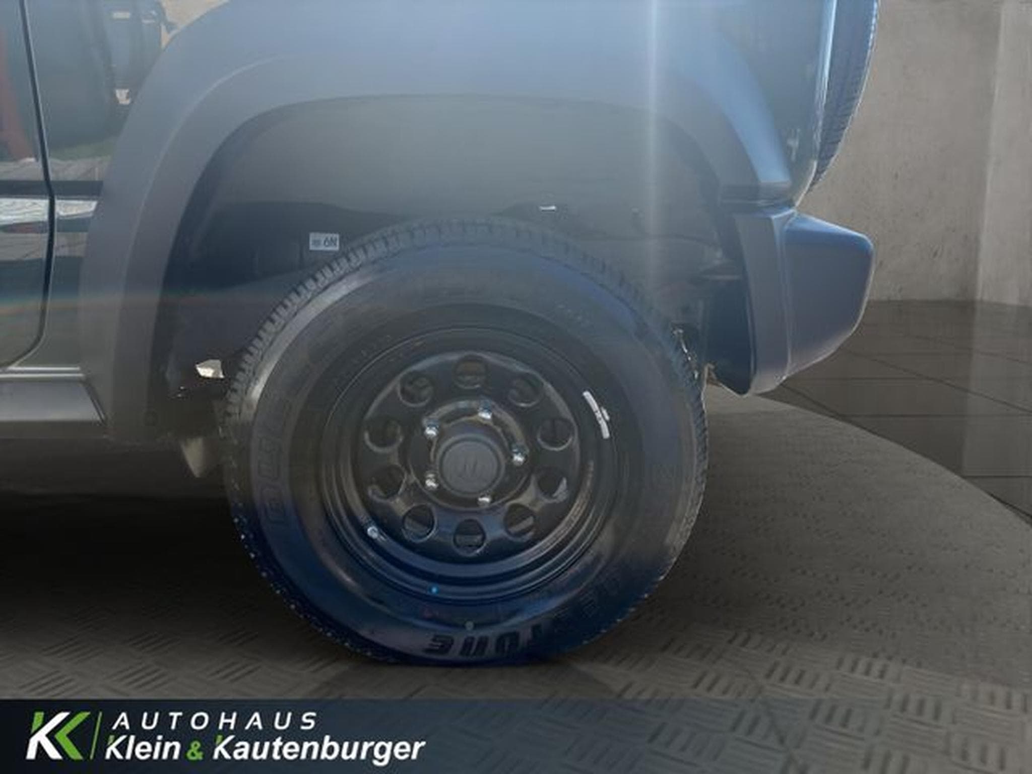 Suzuki Jimny Jimny 1.5 Allgrip Comfort+ (2021) - Foto 10