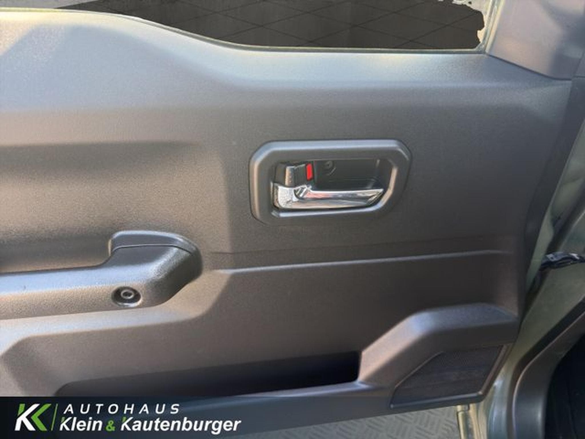 Suzuki Jimny Jimny 1.5 Allgrip Comfort+ (2021) - Foto 12