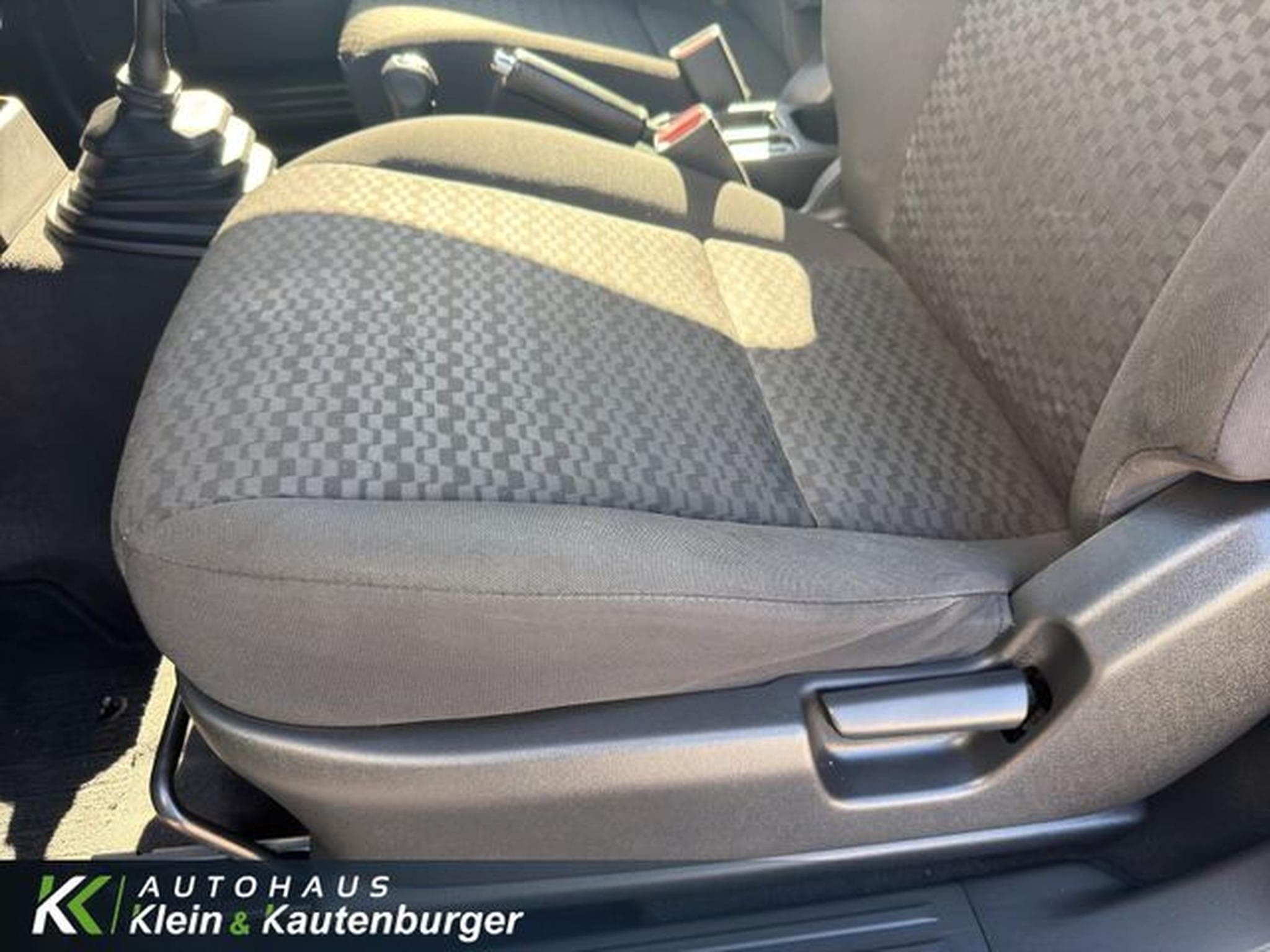 Suzuki Jimny Jimny 1.5 Allgrip Comfort+ (2021) - Foto 14