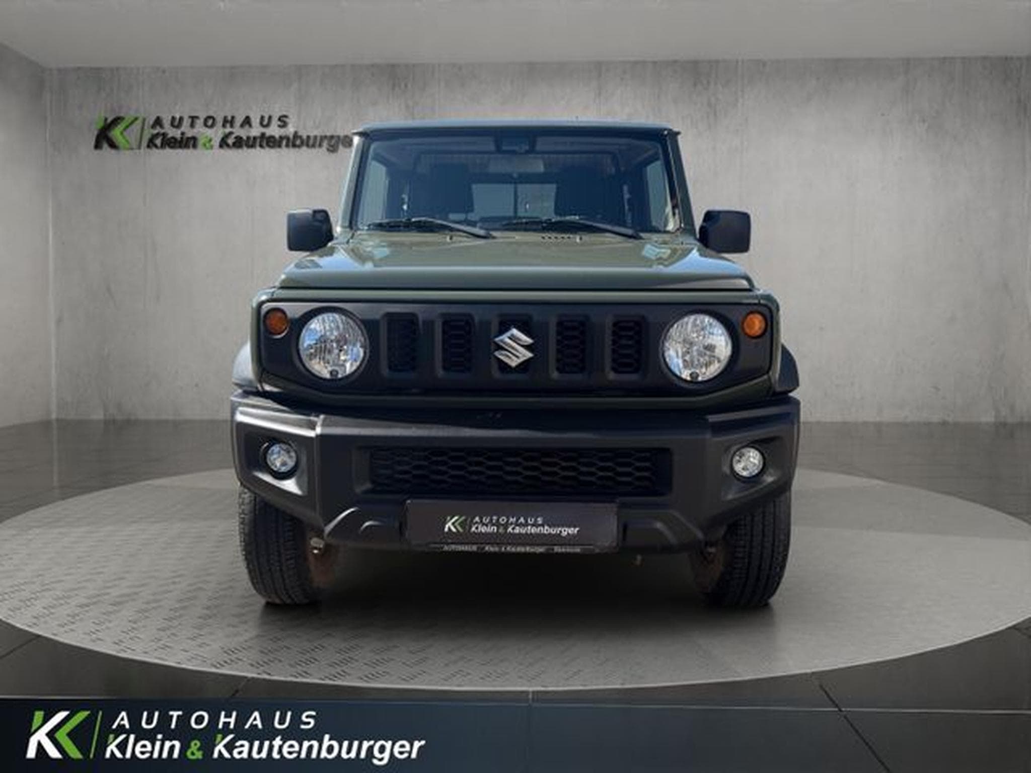 Suzuki Jimny Jimny 1.5 Allgrip Comfort+ (2021) - Foto 2