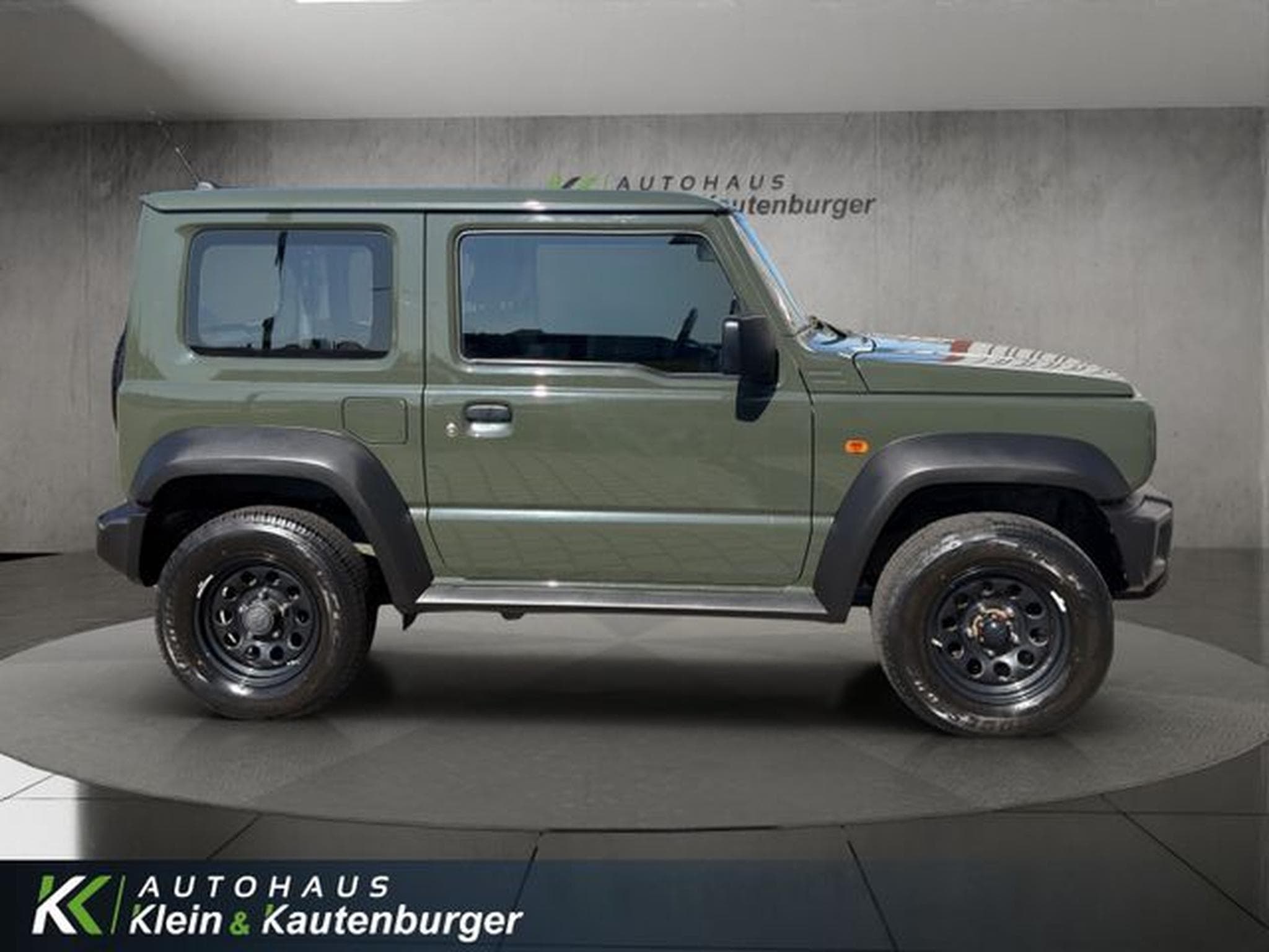 Suzuki Jimny Jimny 1.5 Allgrip Comfort+ (2021) - Foto 4