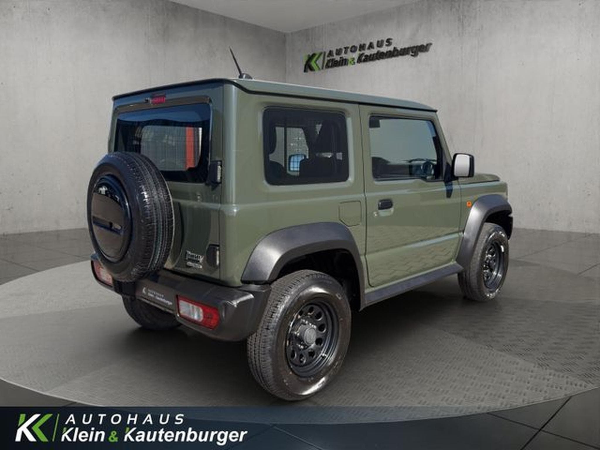 Suzuki Jimny Jimny 1.5 Allgrip Comfort+ (2021) - Foto 5