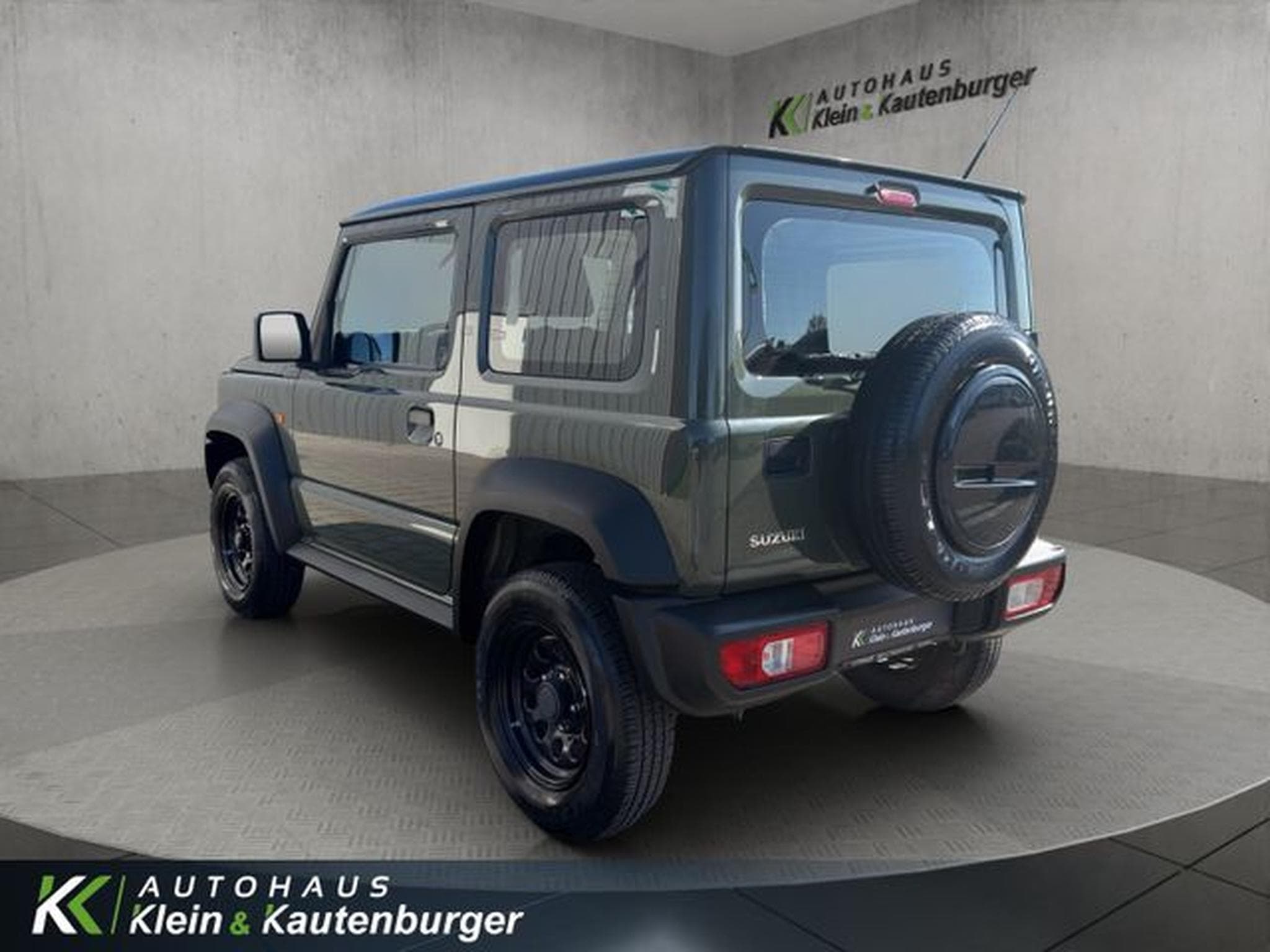 Suzuki Jimny Jimny 1.5 Allgrip Comfort+ (2021) - Foto 7