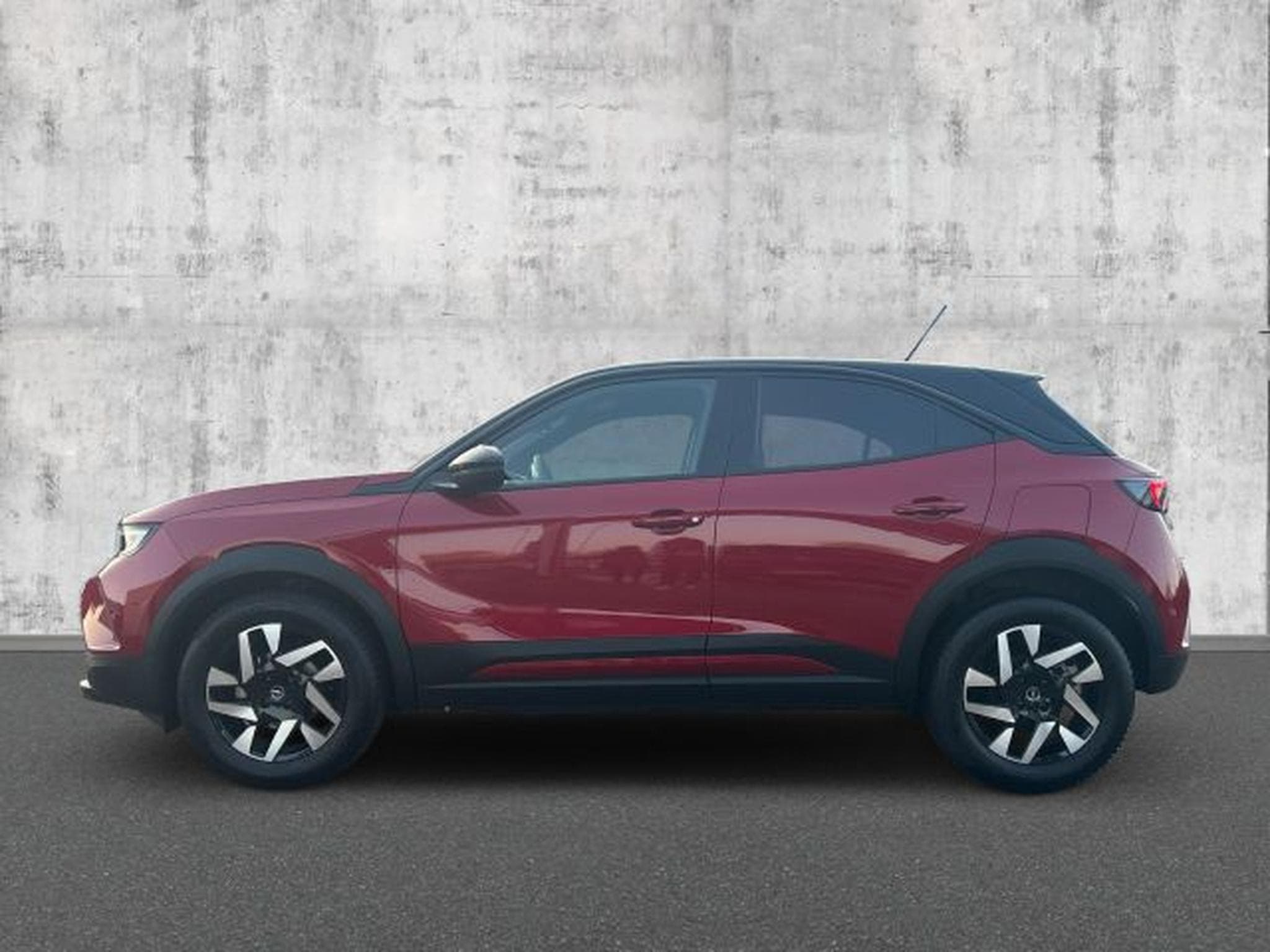 Opel Mokka Mokka 1.2 GS Line Autom. NAVI RFK 180 LED SHZG (2024) - Foto 2