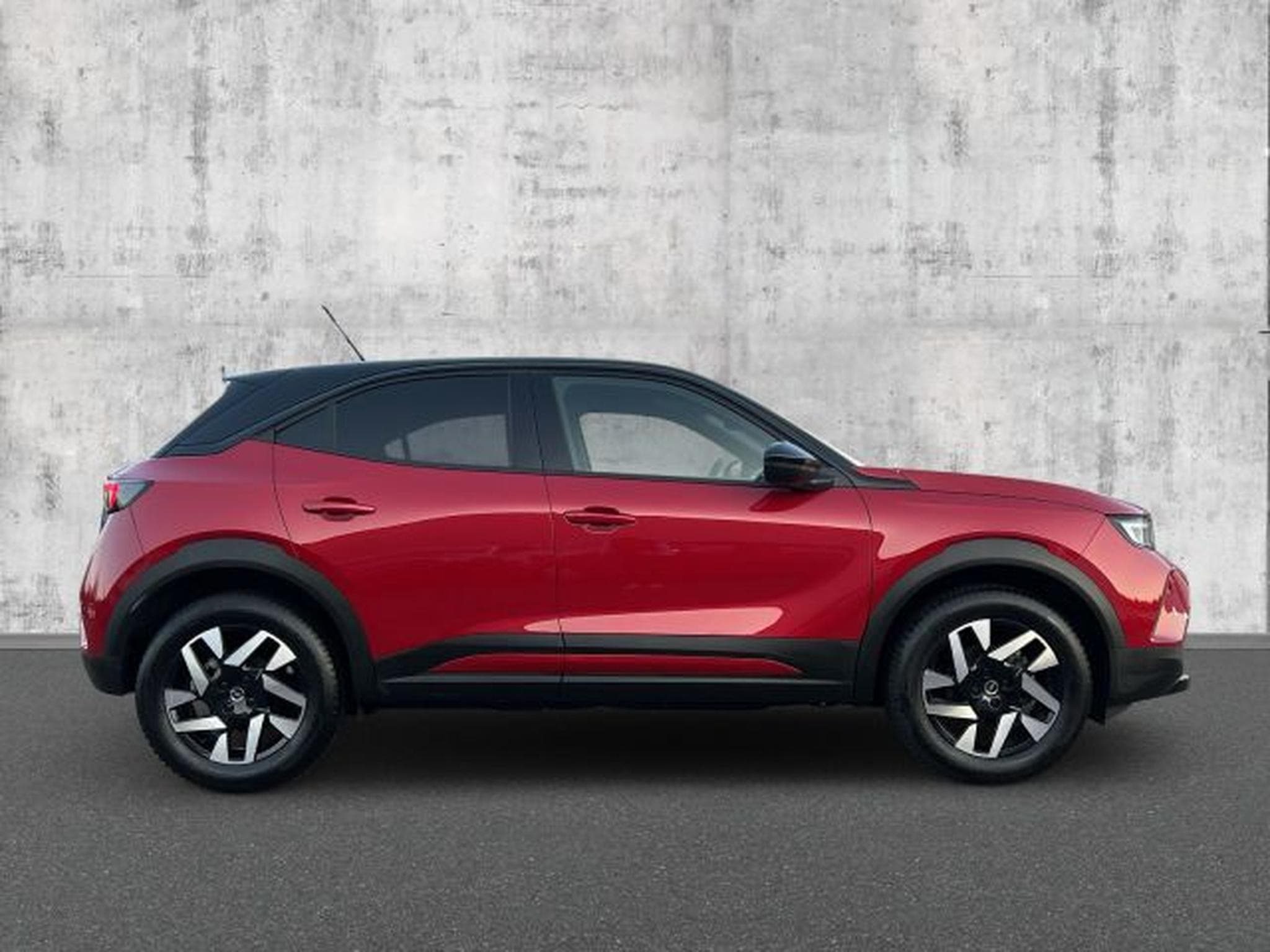 Opel Mokka Mokka 1.2 GS Line Autom. NAVI RFK 180 LED SHZG (2024) - Foto 6