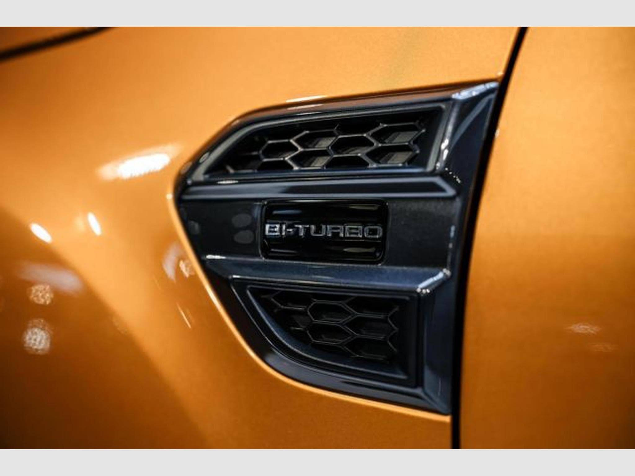 Ford Ranger Ranger DoCab 2.0 TDCI 4x4 Wildtrak NAVI AHK RFK (2019) - Foto 10