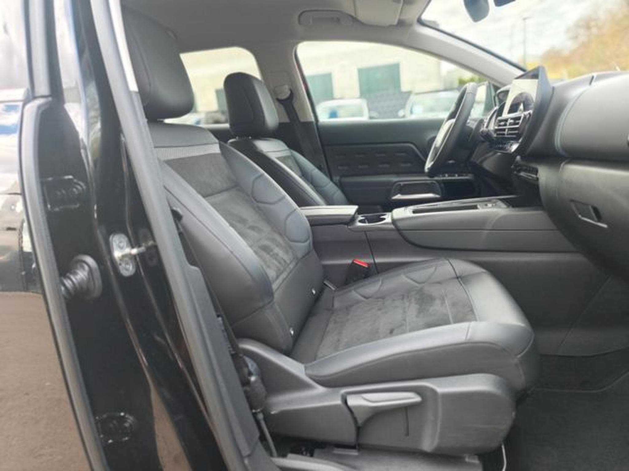 Citroën C5 Aircross C5 AIRCROSS*APPLE CAR*NAVI*SHZ*GARANTIE* (2024) - Photo 15