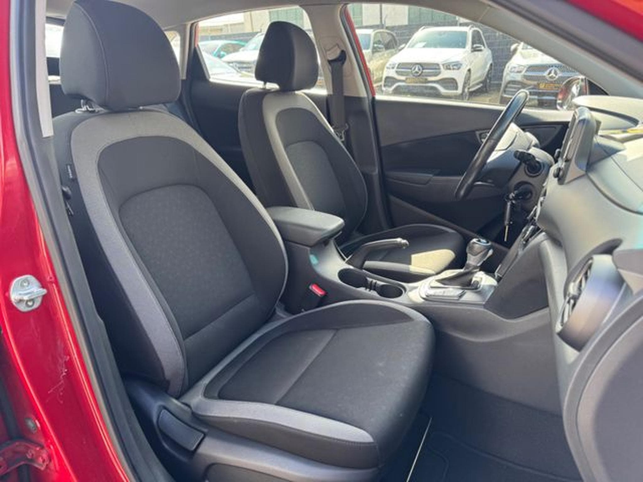 Hyundai KONA KONA TEND*AUTOMATIK*NAVI*WINTERPAKET* (2020) - Photo 15