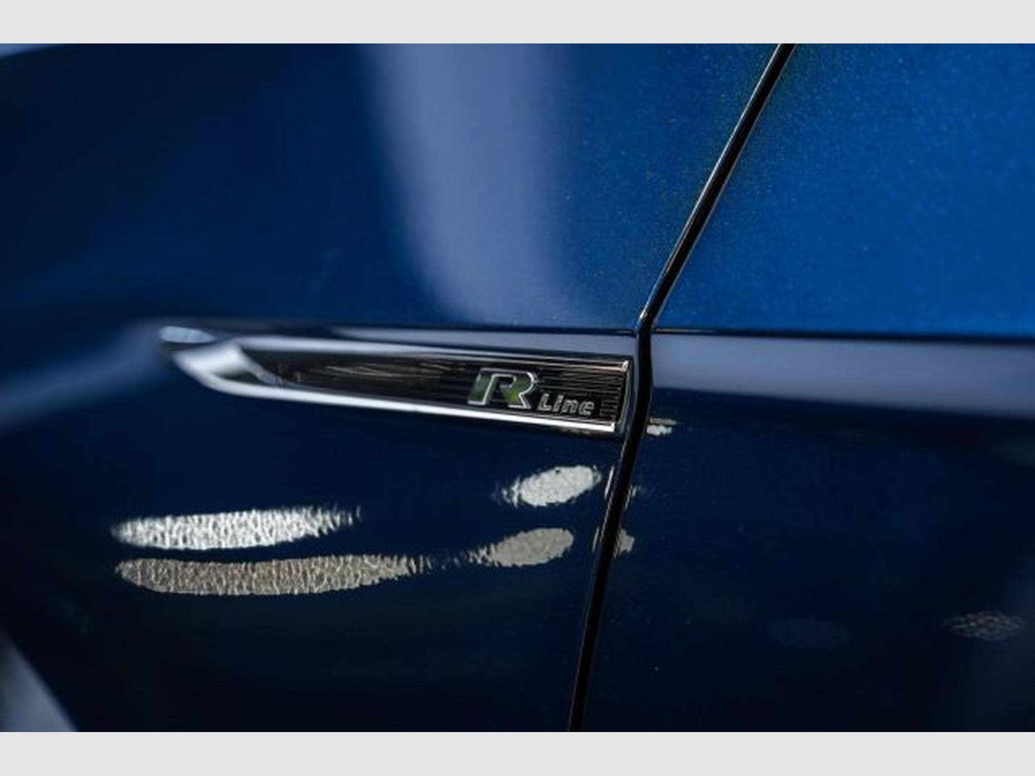 VW Passat Passat 2.0 TDI DSG 2x R-Line STAHZG H&amp;K PANO AHK (2022) - Photo 10