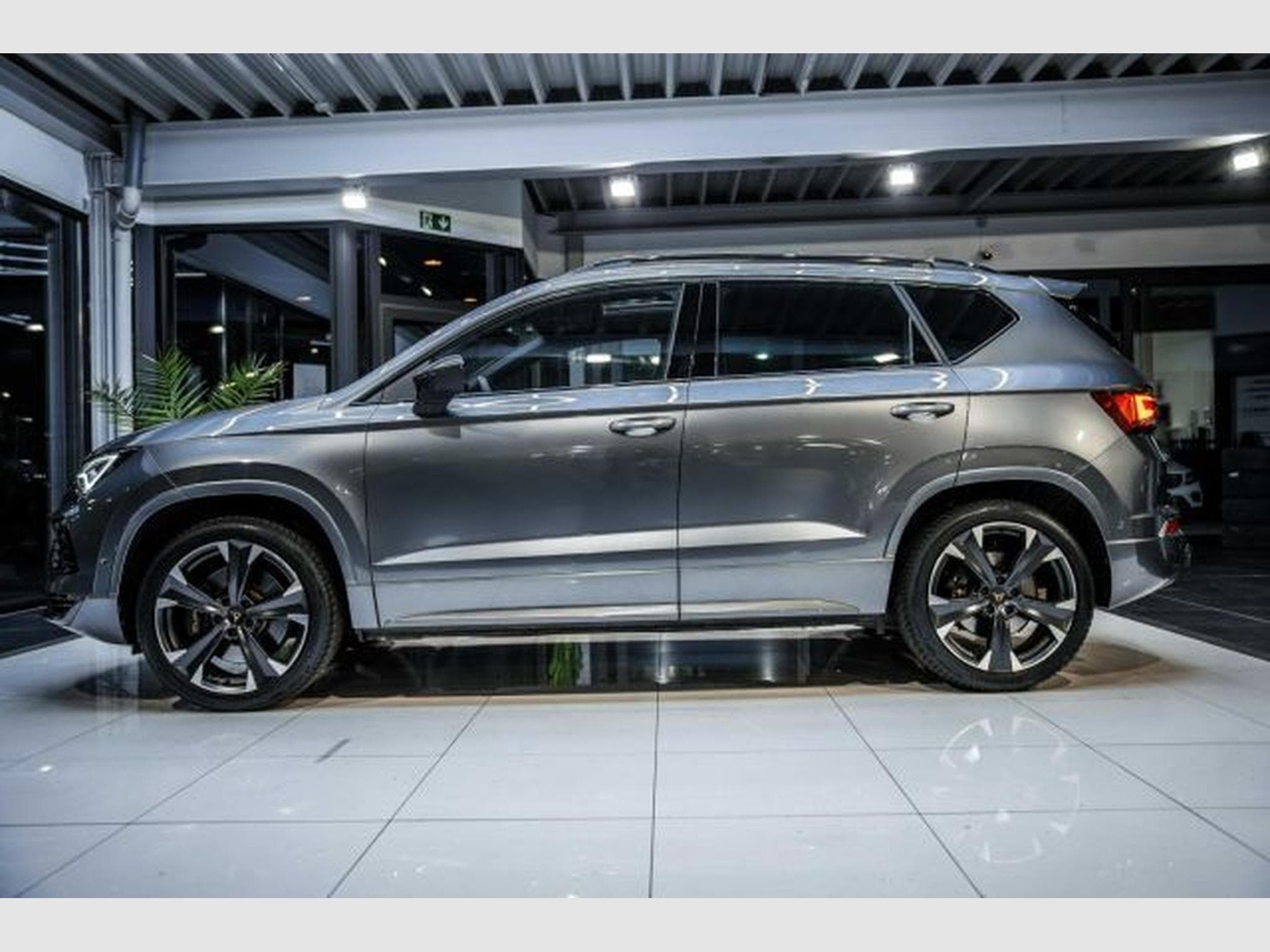 Cupra Ateca Ateca VZ 2.0 TSI DSG 4D NAVI LED PANO Totw. SS (2023) - Photo 10