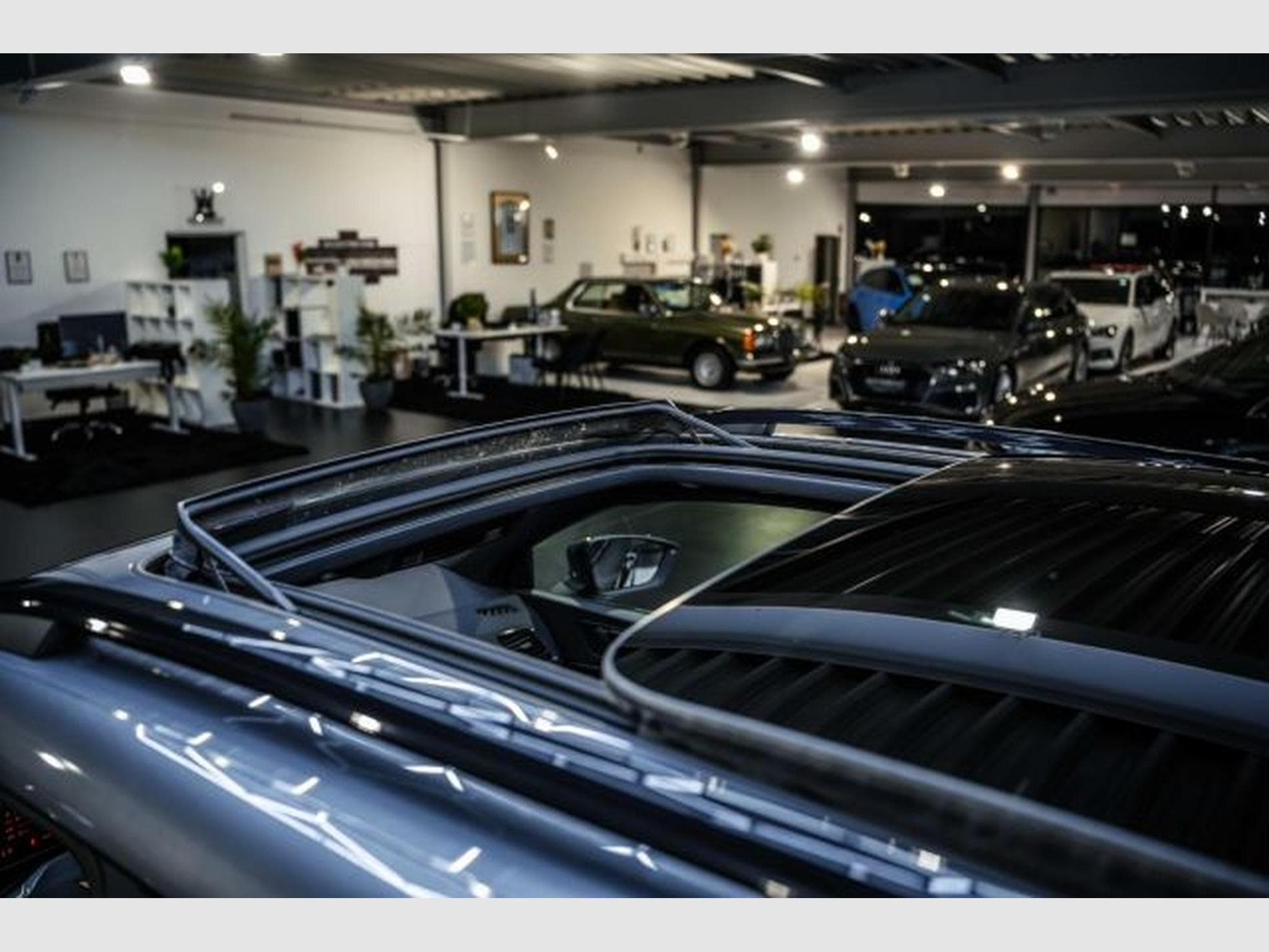 Cupra Ateca Ateca VZ 2.0 TSI DSG 4D NAVI LED PANO Totw. SS (2023) - Photo 14