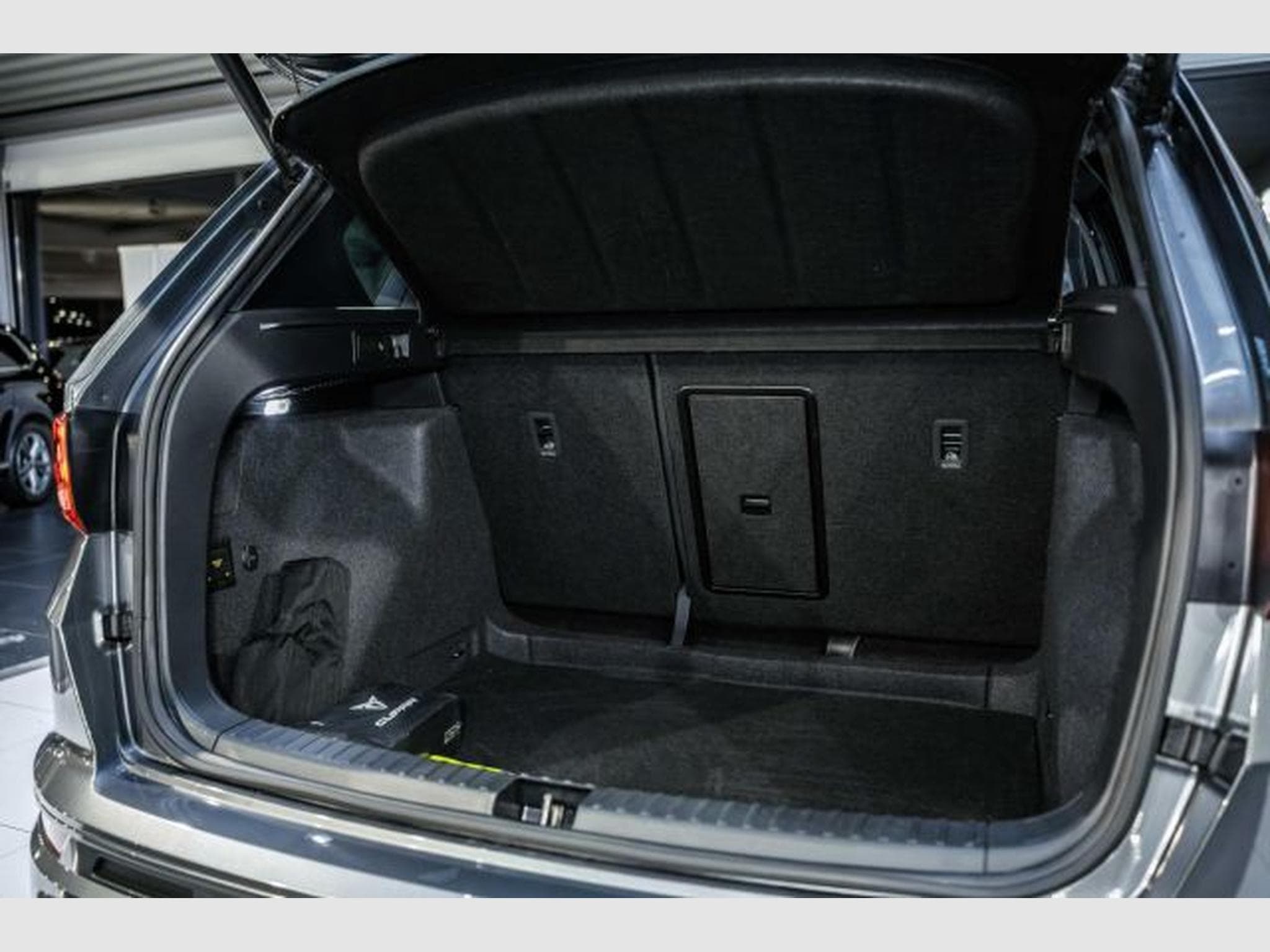 Cupra Ateca Ateca VZ 2.0 TSI DSG 4D NAVI LED PANO Totw. SS (2023) - Photo 15