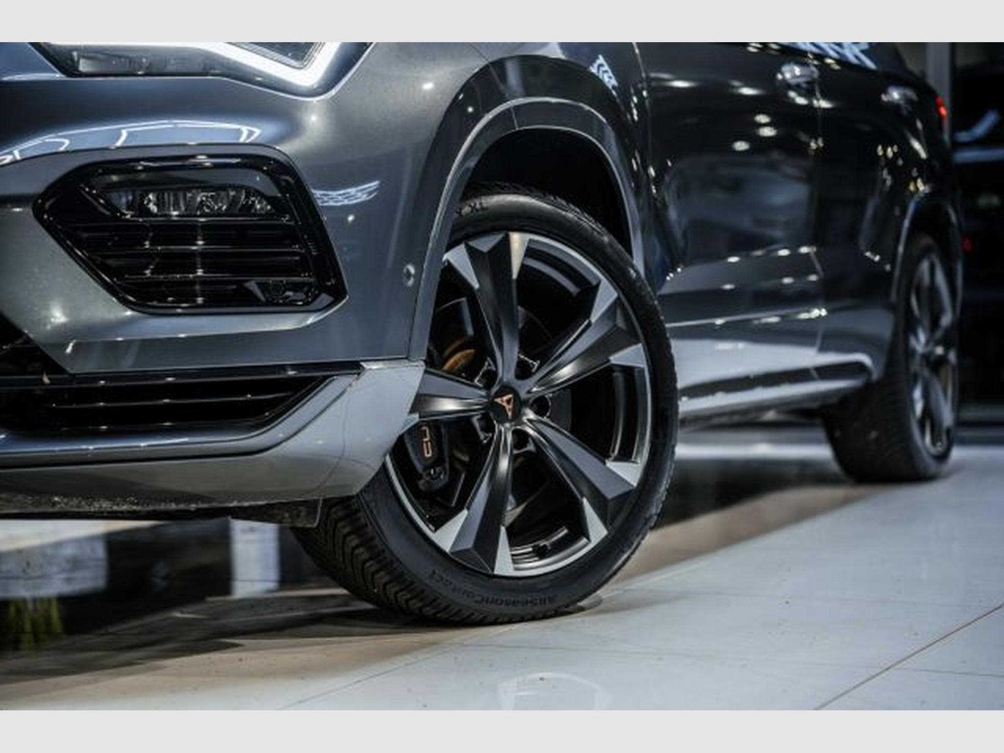 Cupra Ateca Ateca VZ 2.0 TSI DSG 4D NAVI LED PANO Totw. SS (2023) - Photo 3