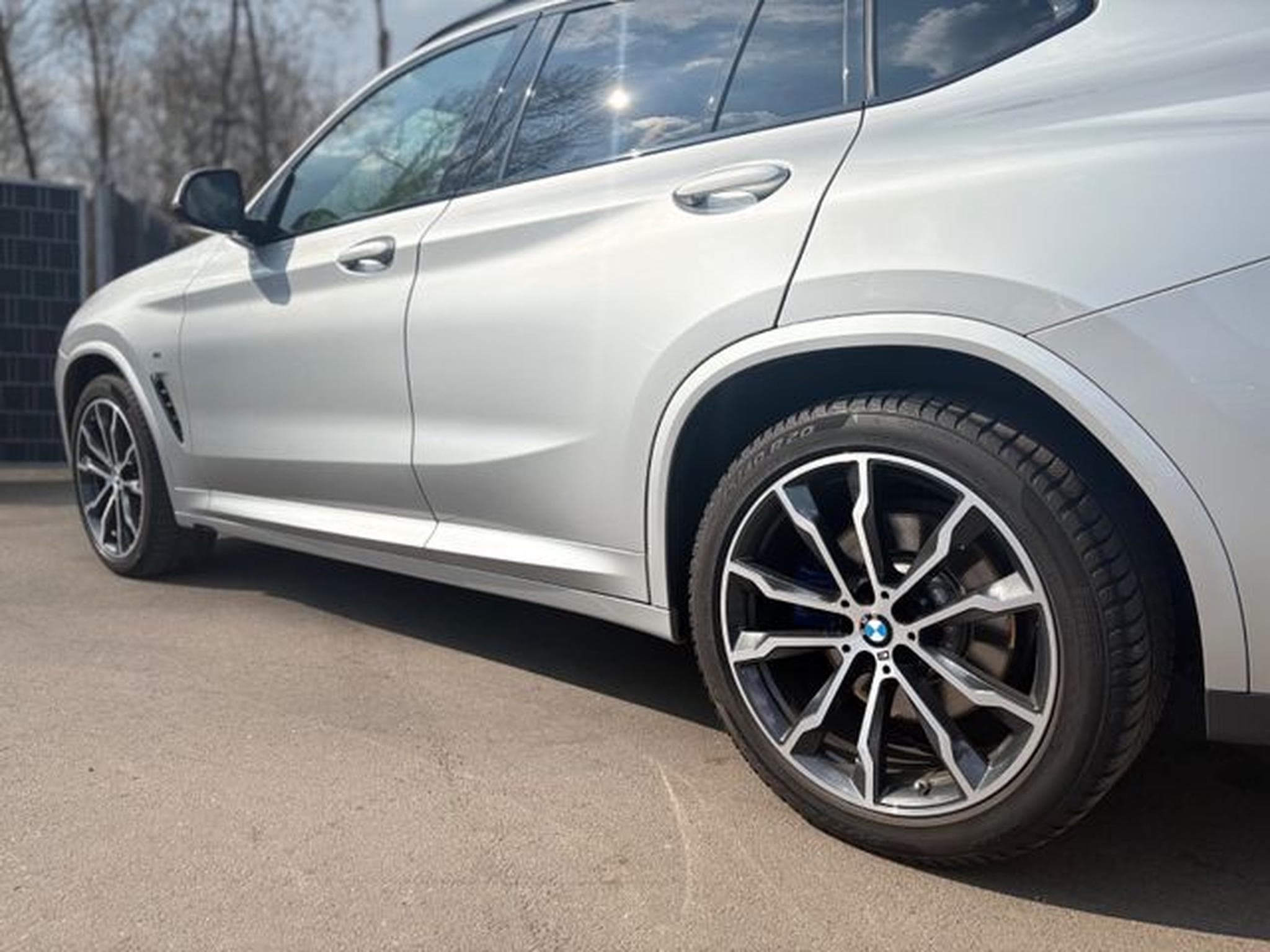 BMW X4 X4 xDRIVE 30 I M SPORT *VIRTUELL*NAVI*PANO*TOP* (2019) - Photo 14